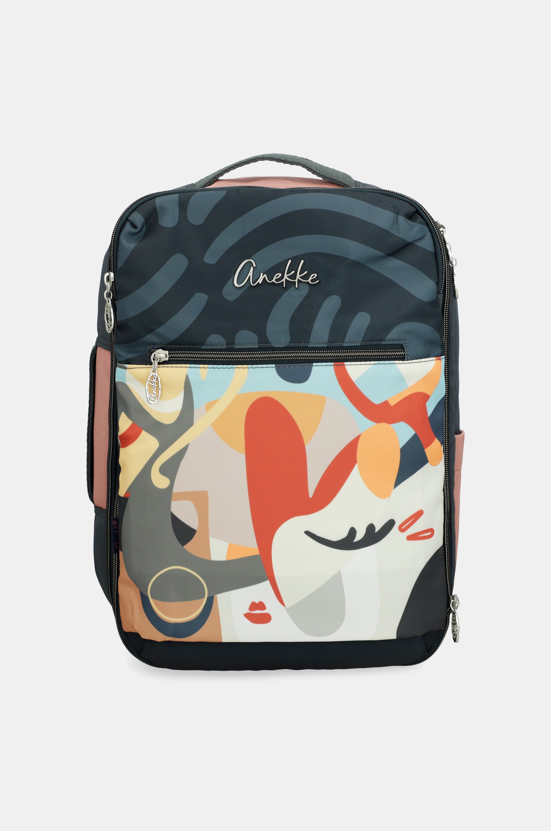 Travel backpack Eikon