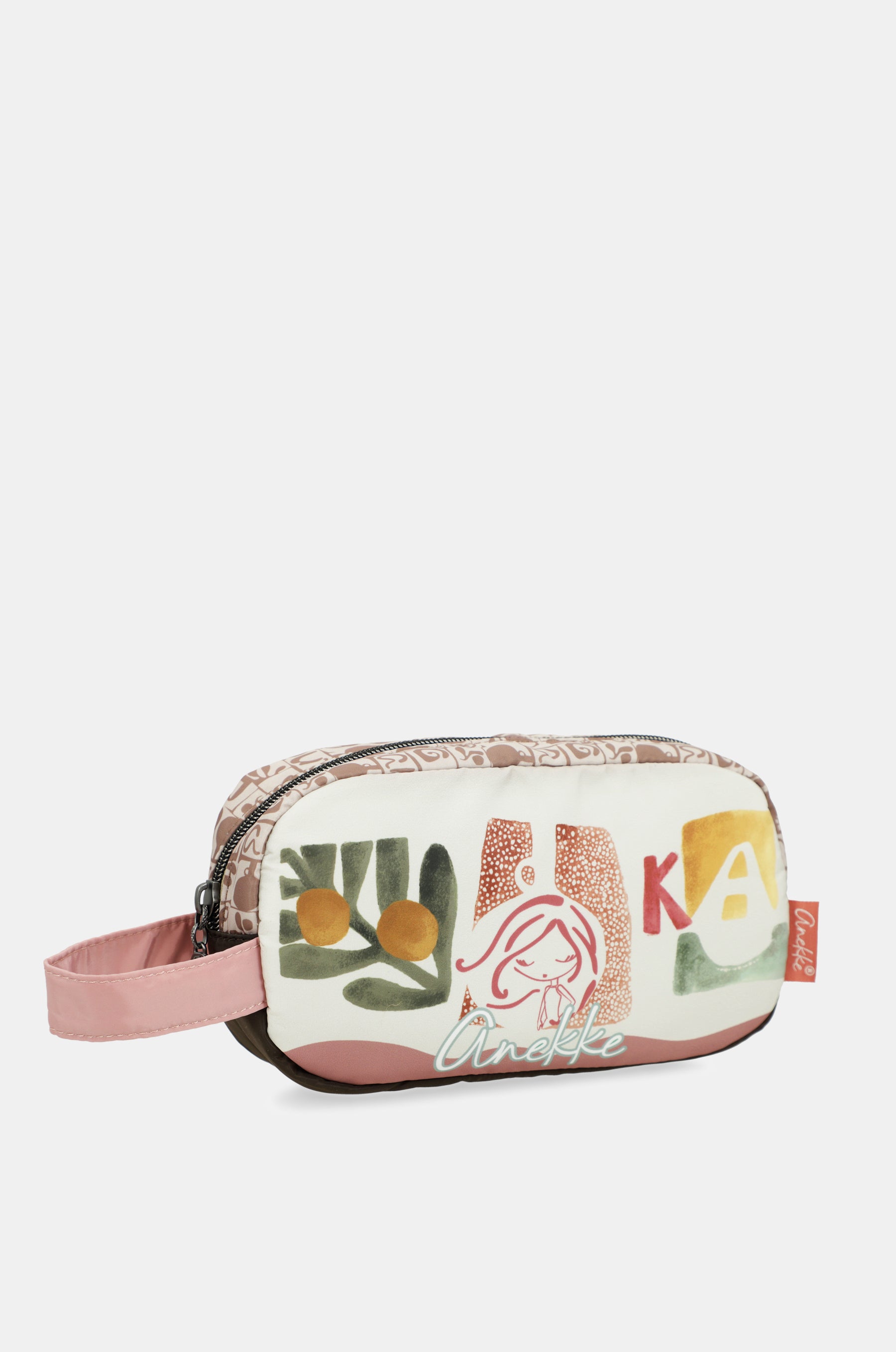 Travel wash bag Amphora