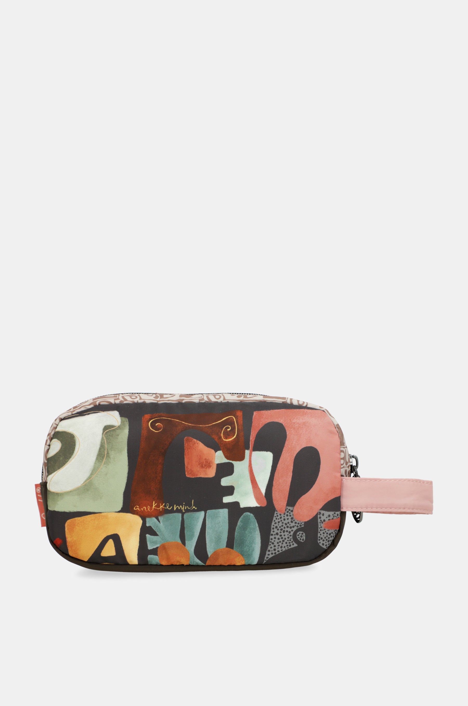 Travel wash bag Amphora