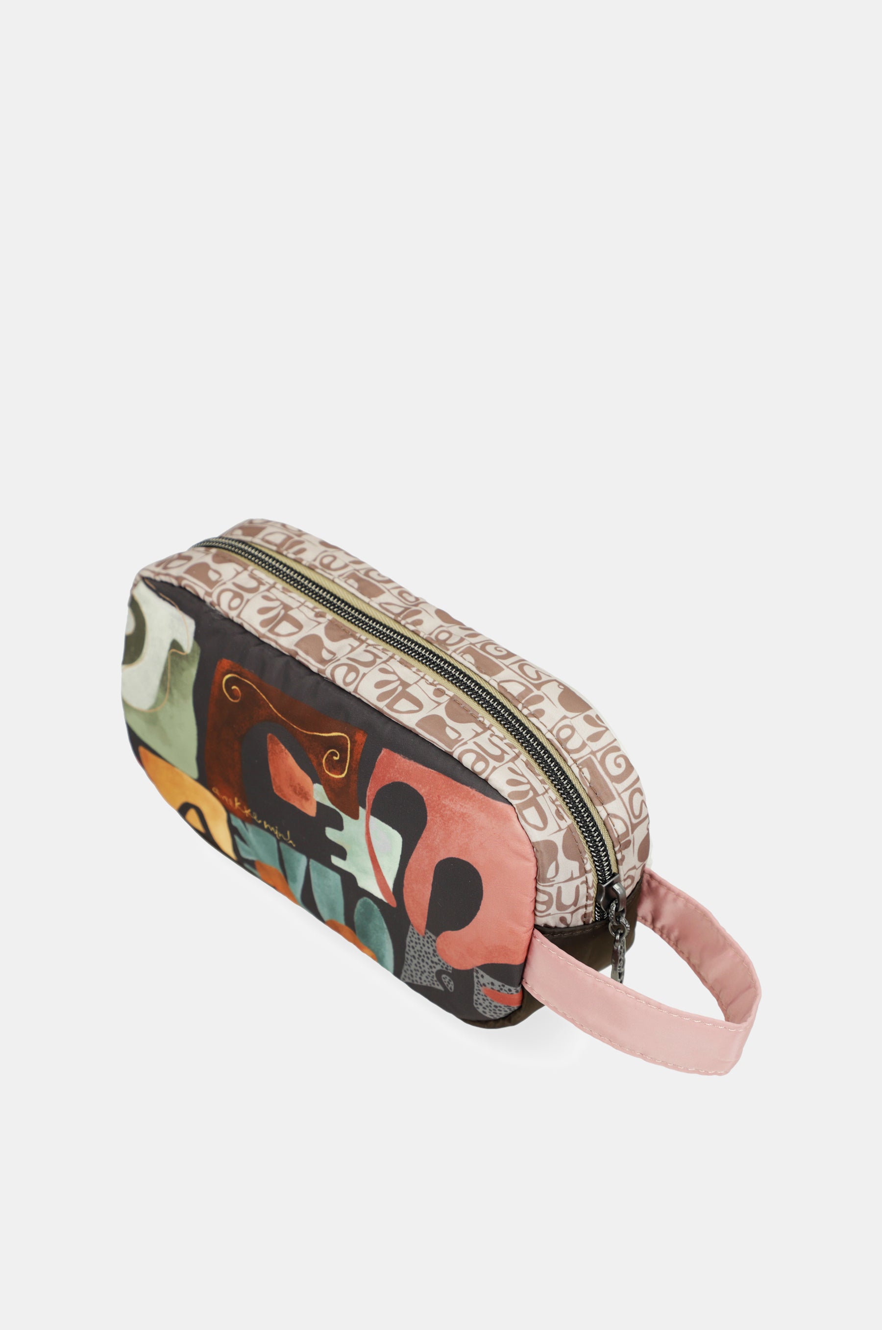 Travel wash bag Amphora