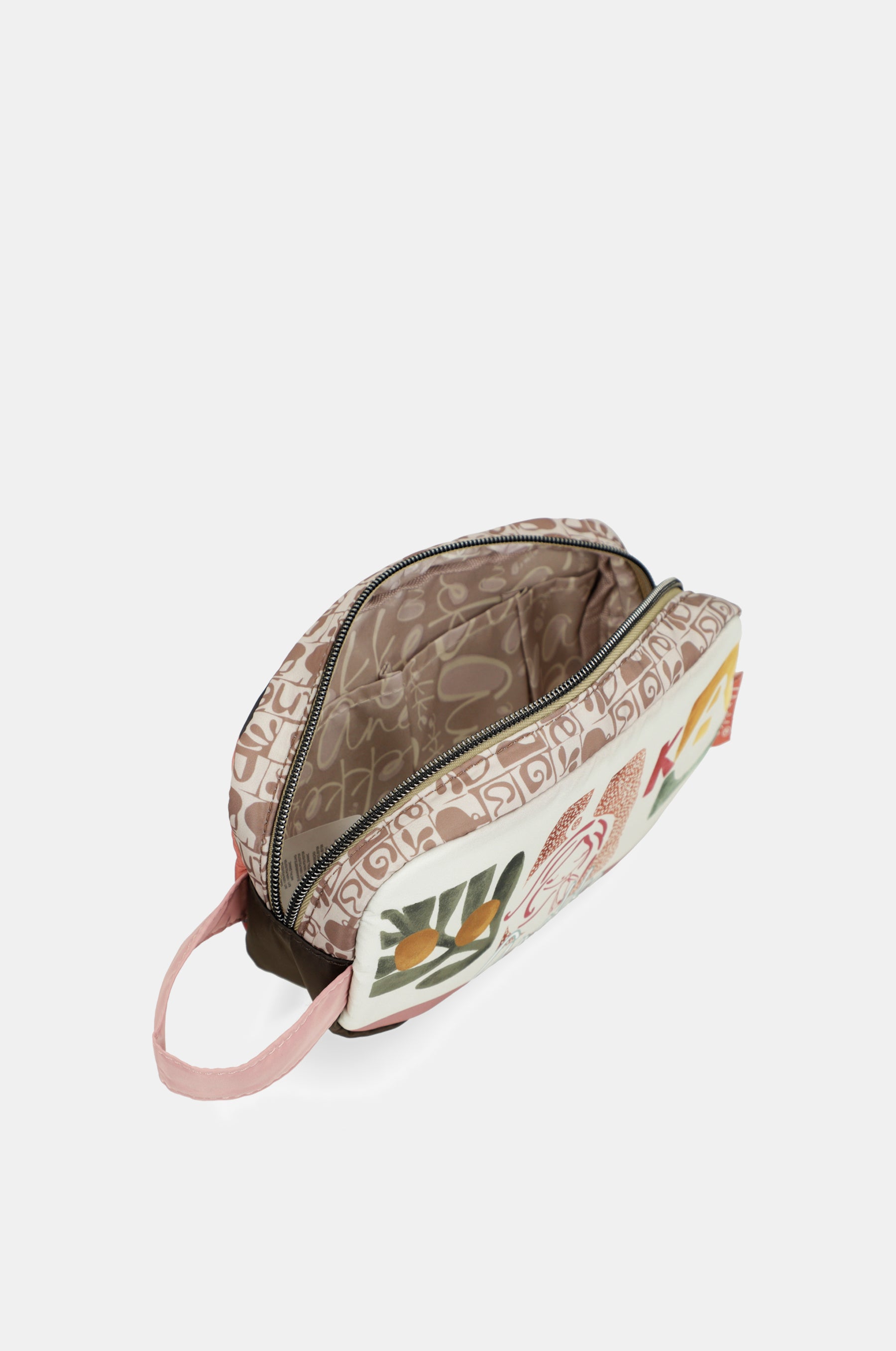 Travel wash bag Amphora
