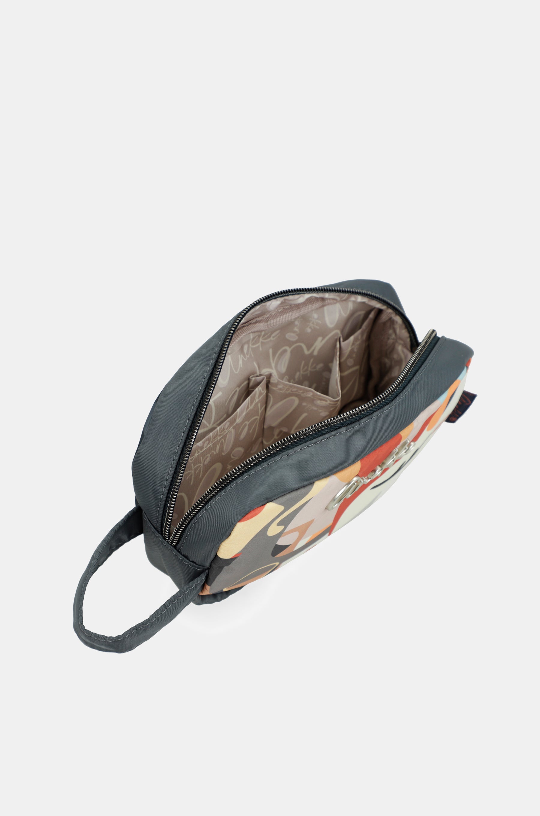 Travel wash bag Eikon