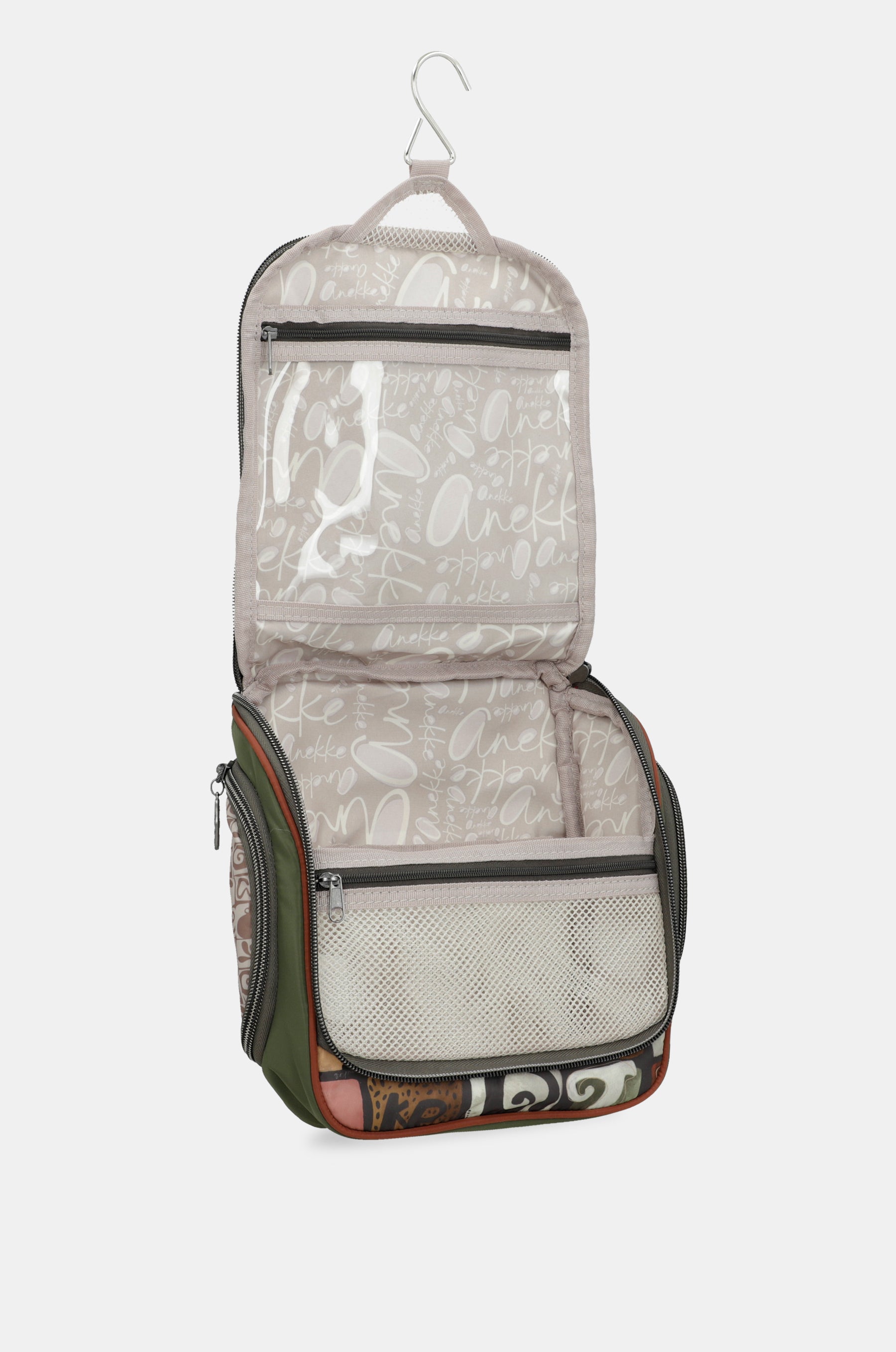 Large travel wash bag Muse