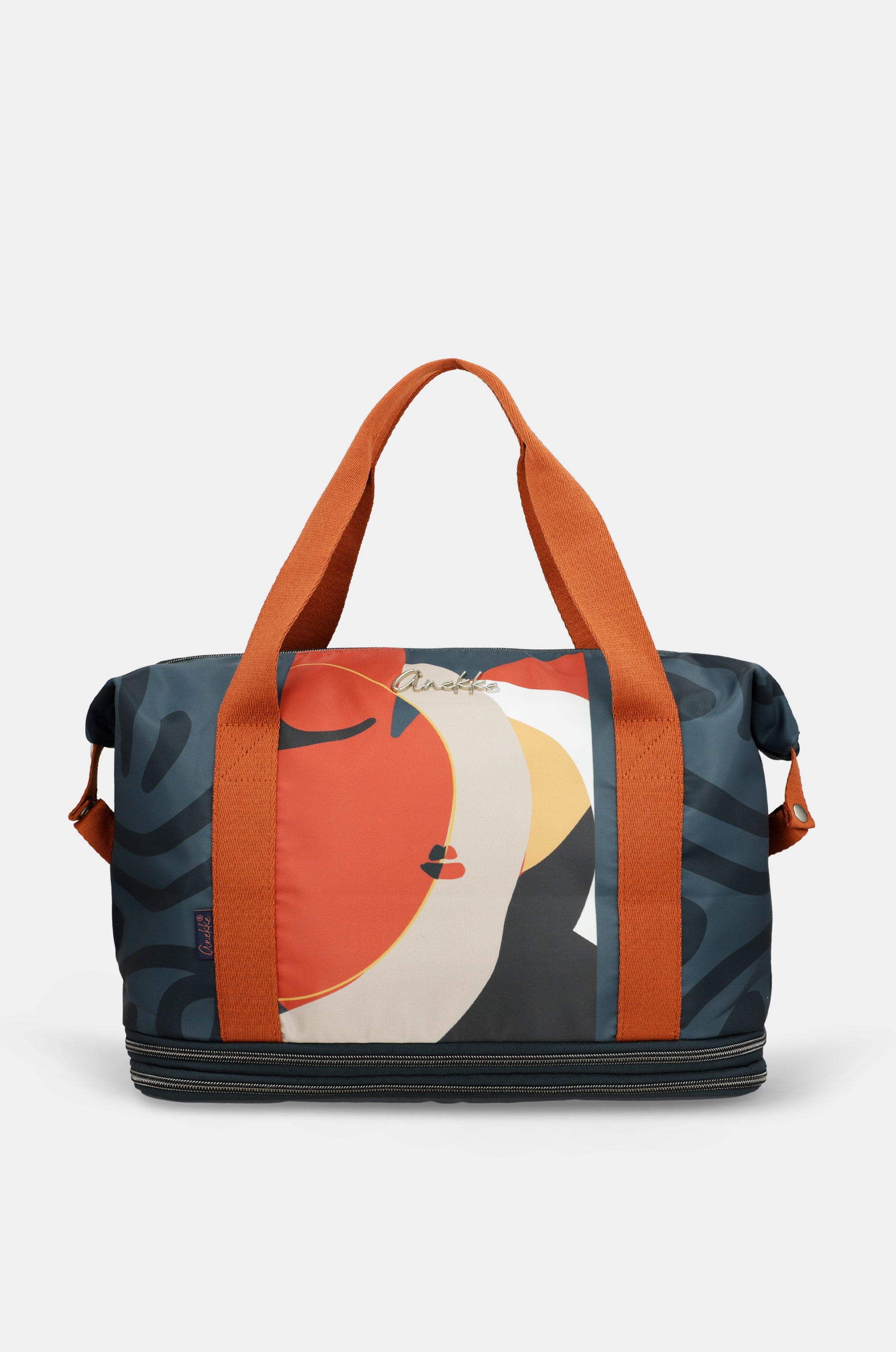 Expandable travel bag Eikon