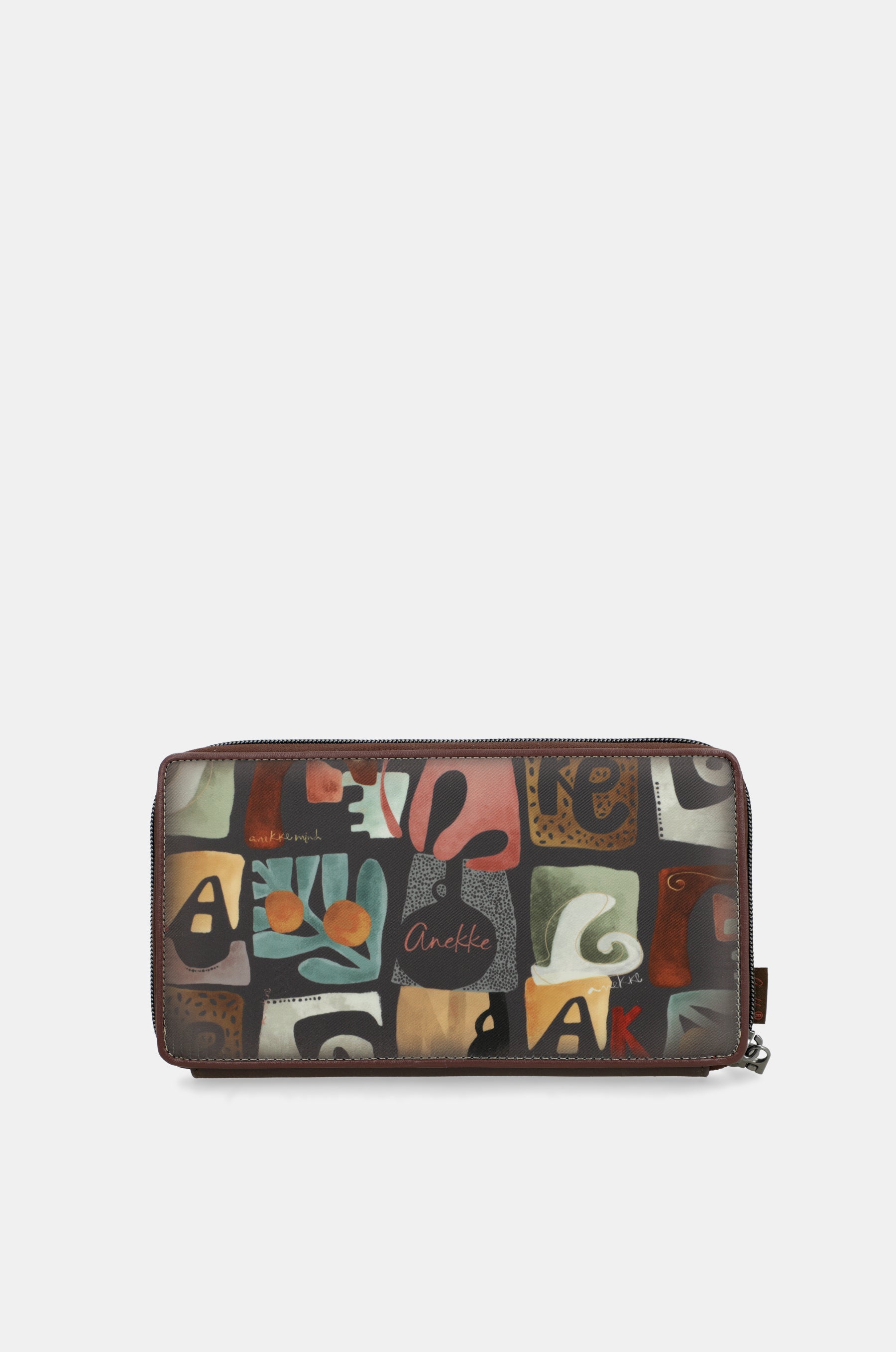 Passport wallet Muse