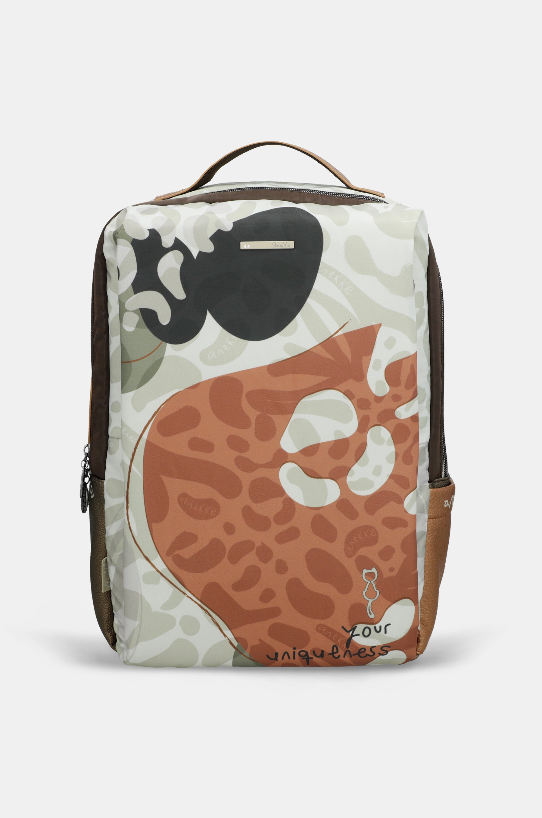 Travel backpack Gaia