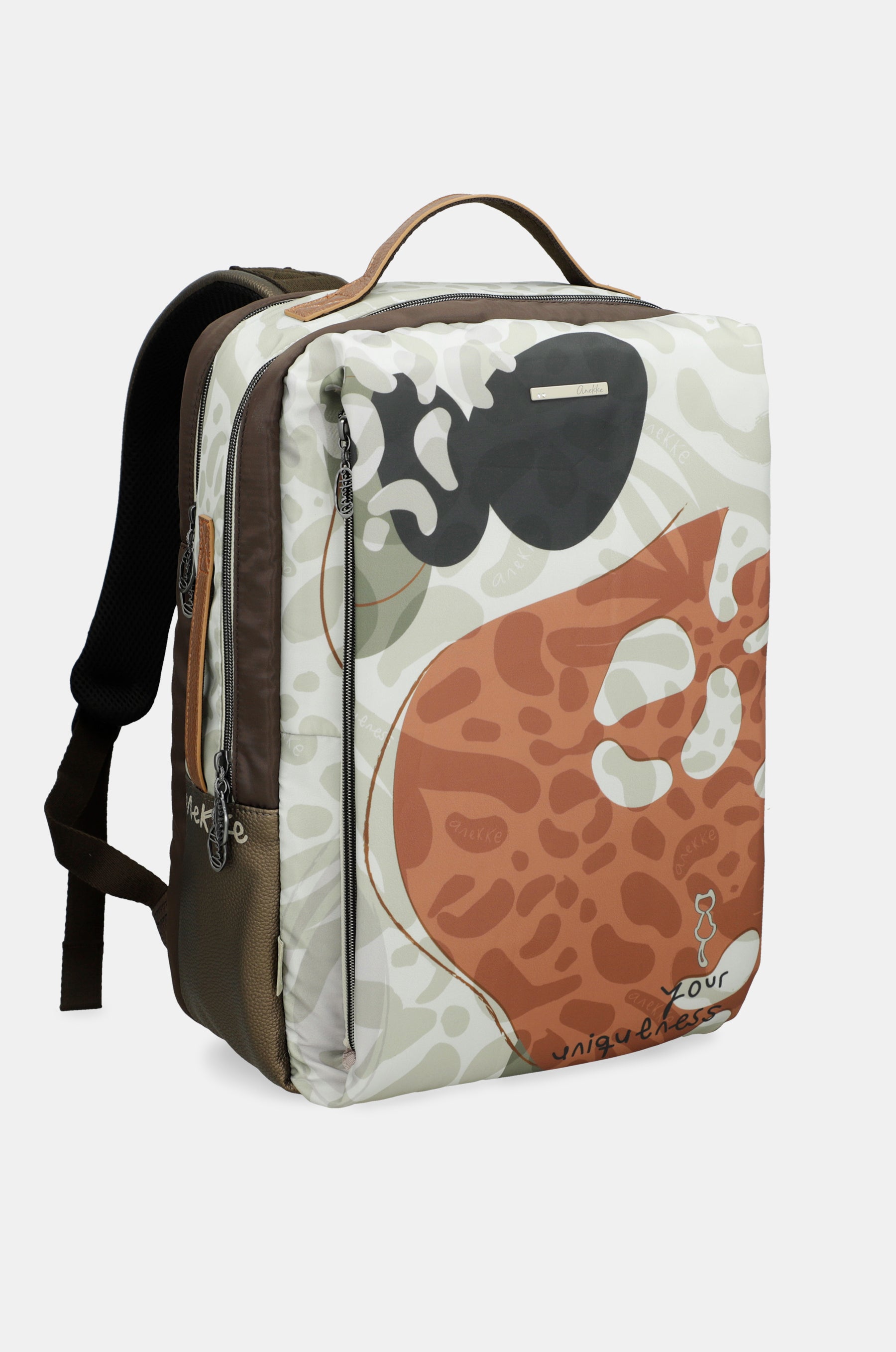 Travel backpack Gaia
