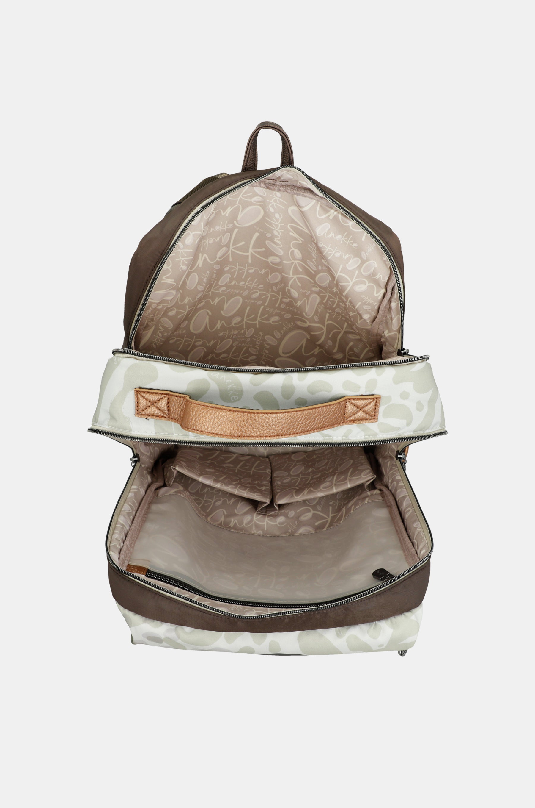 Travel backpack Gaia