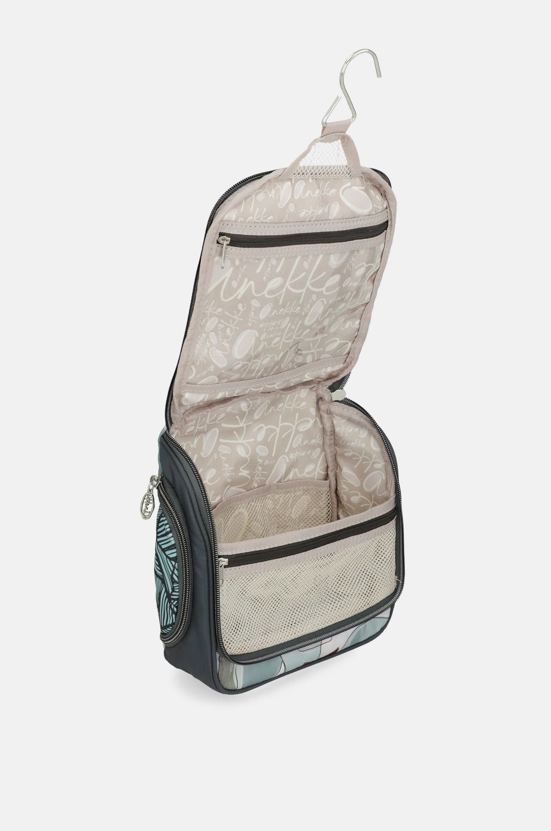 Large travel wash bag Sophia