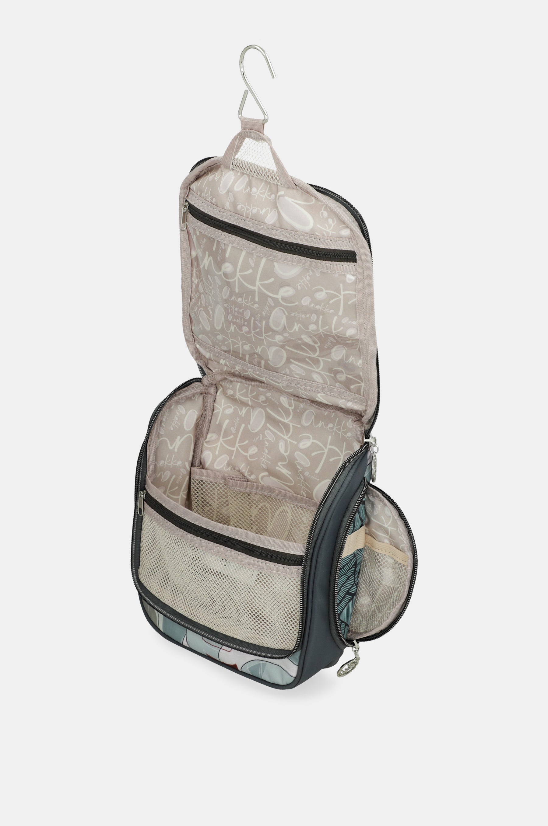 Large travel wash bag Sophia