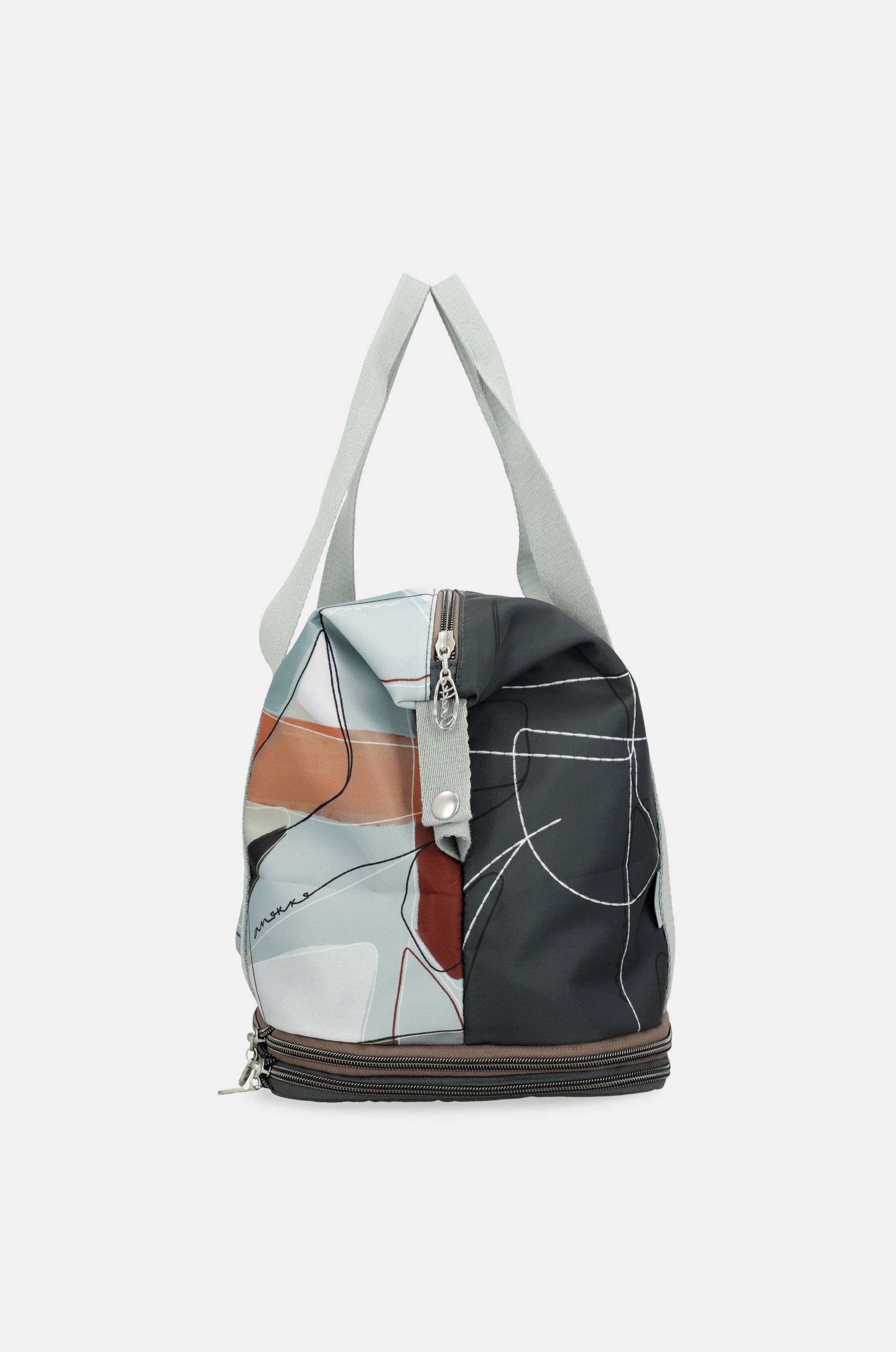 Expandable travel bag Auralis