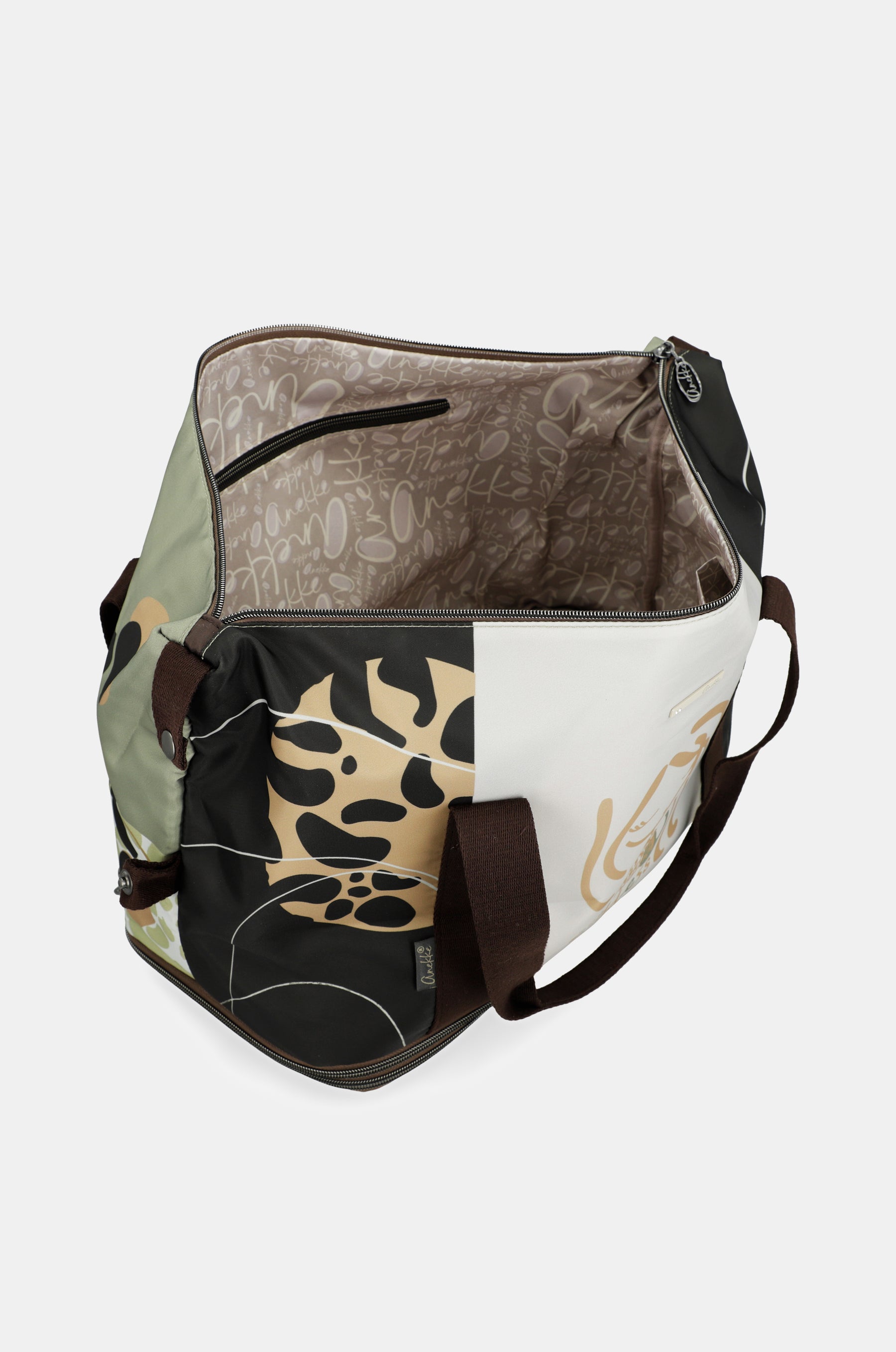 Expandable travel bag Gaia