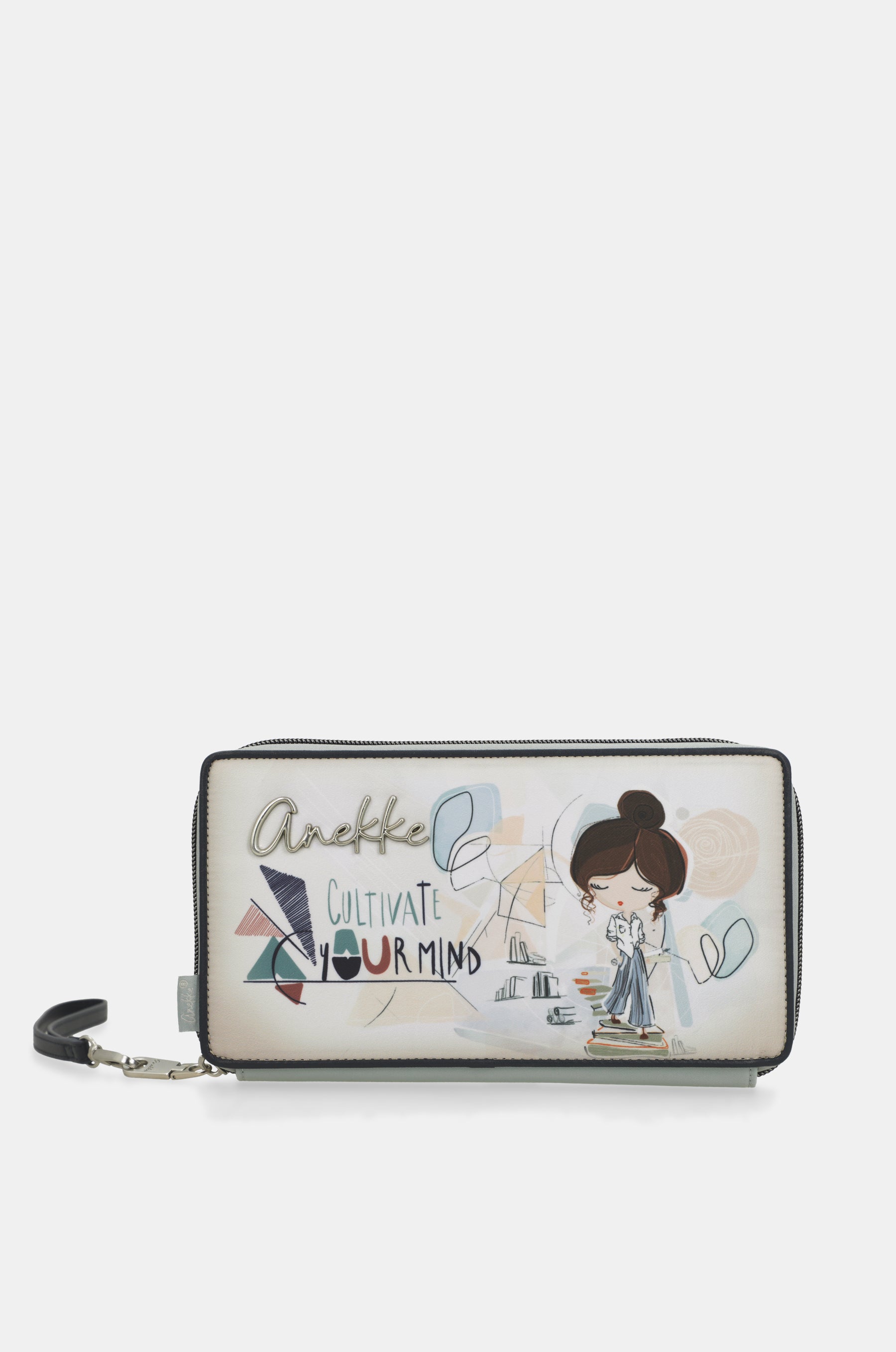 Passport wallet Sophia