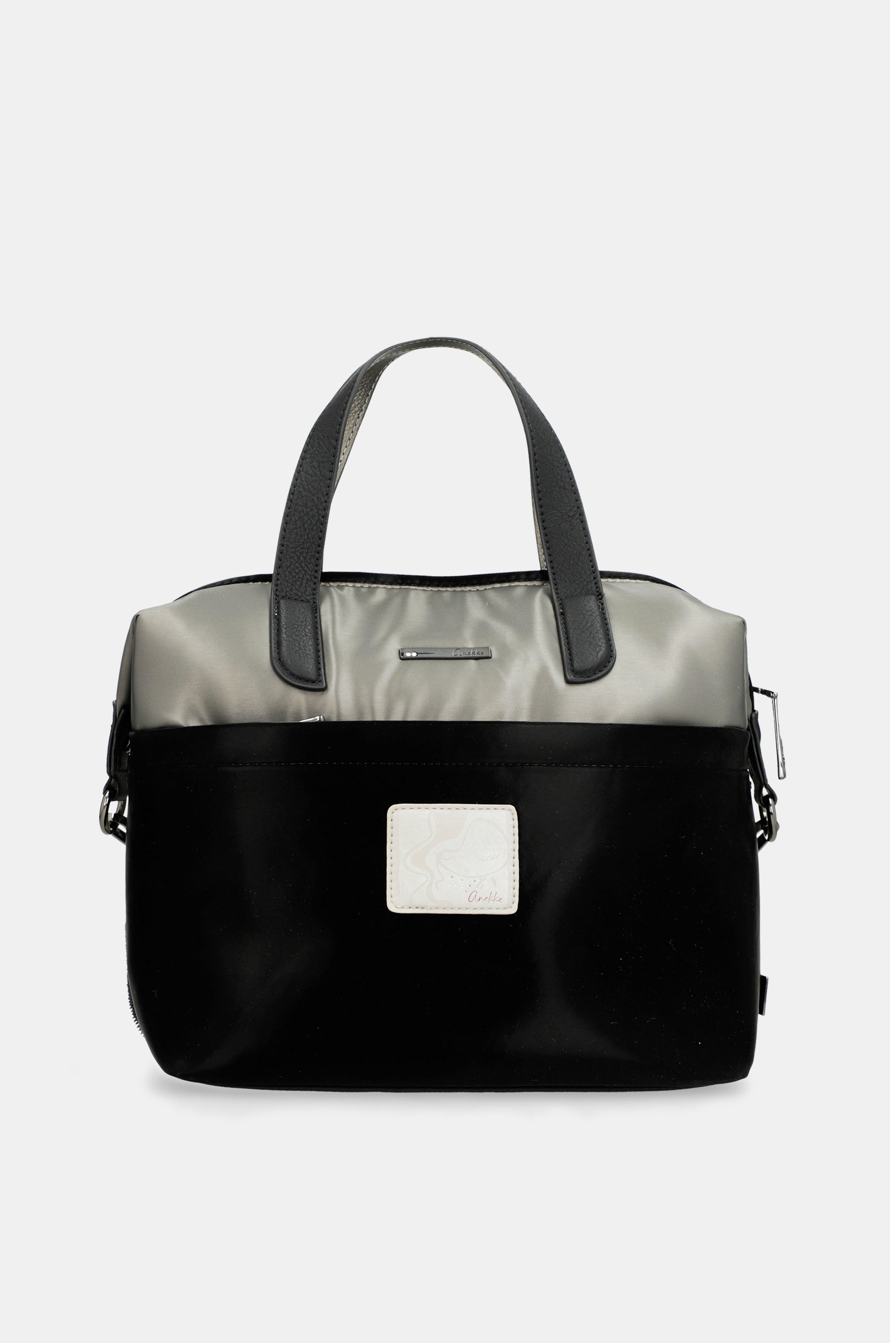 Short-handle bag Khroma