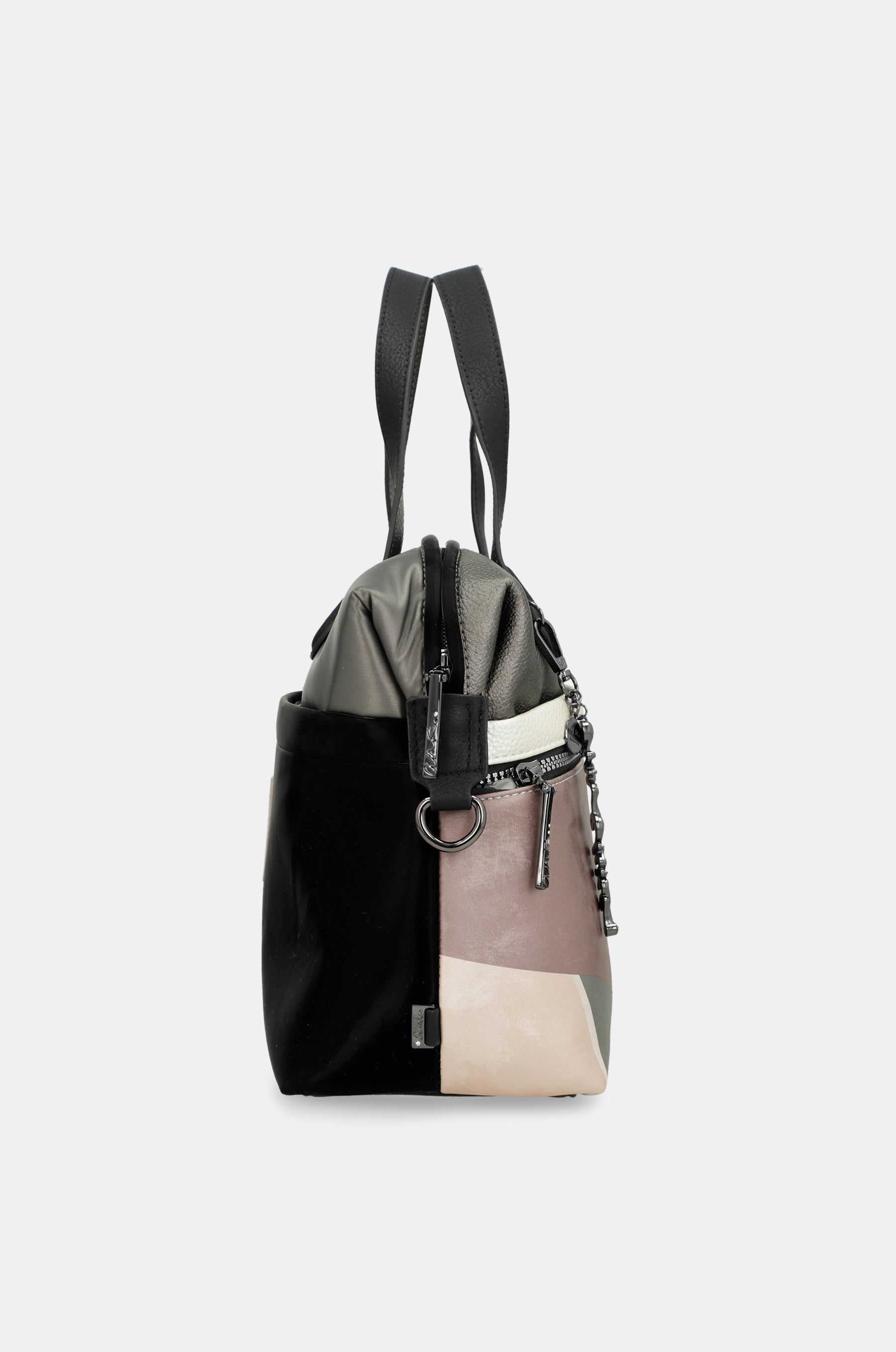 Short-handle bag Khroma