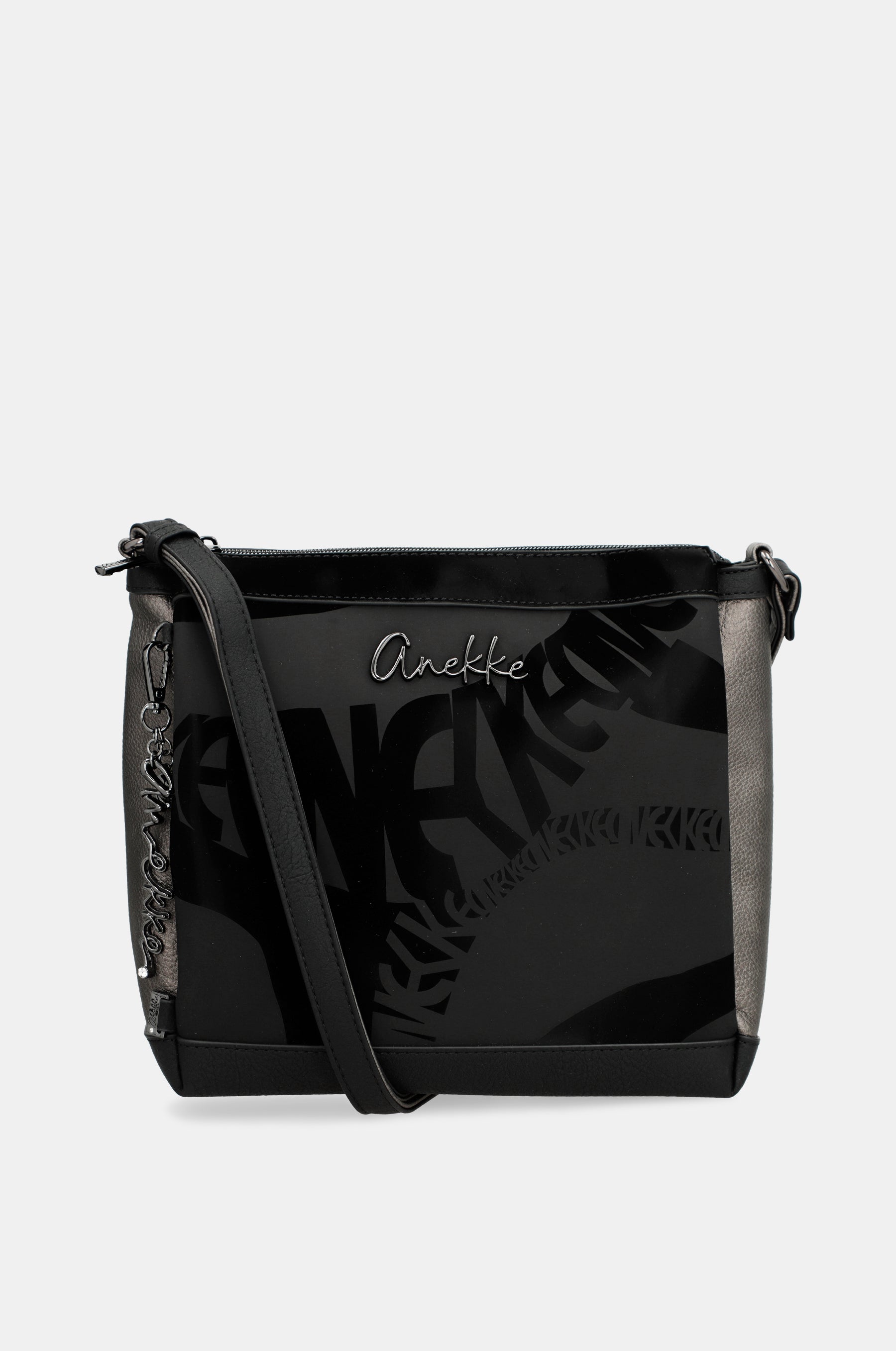 Square crossbody bag Khroma