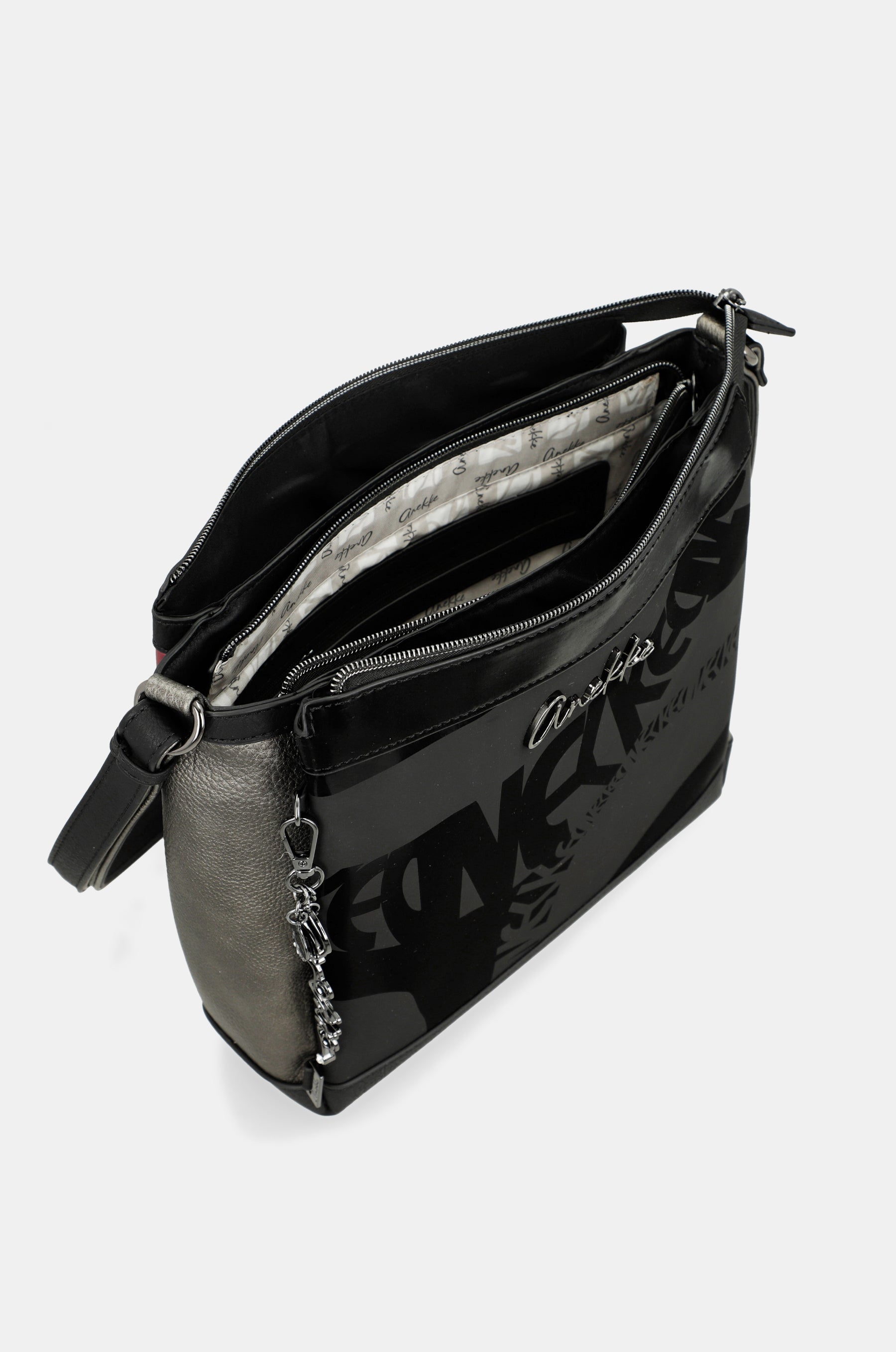 Square crossbody bag Khroma