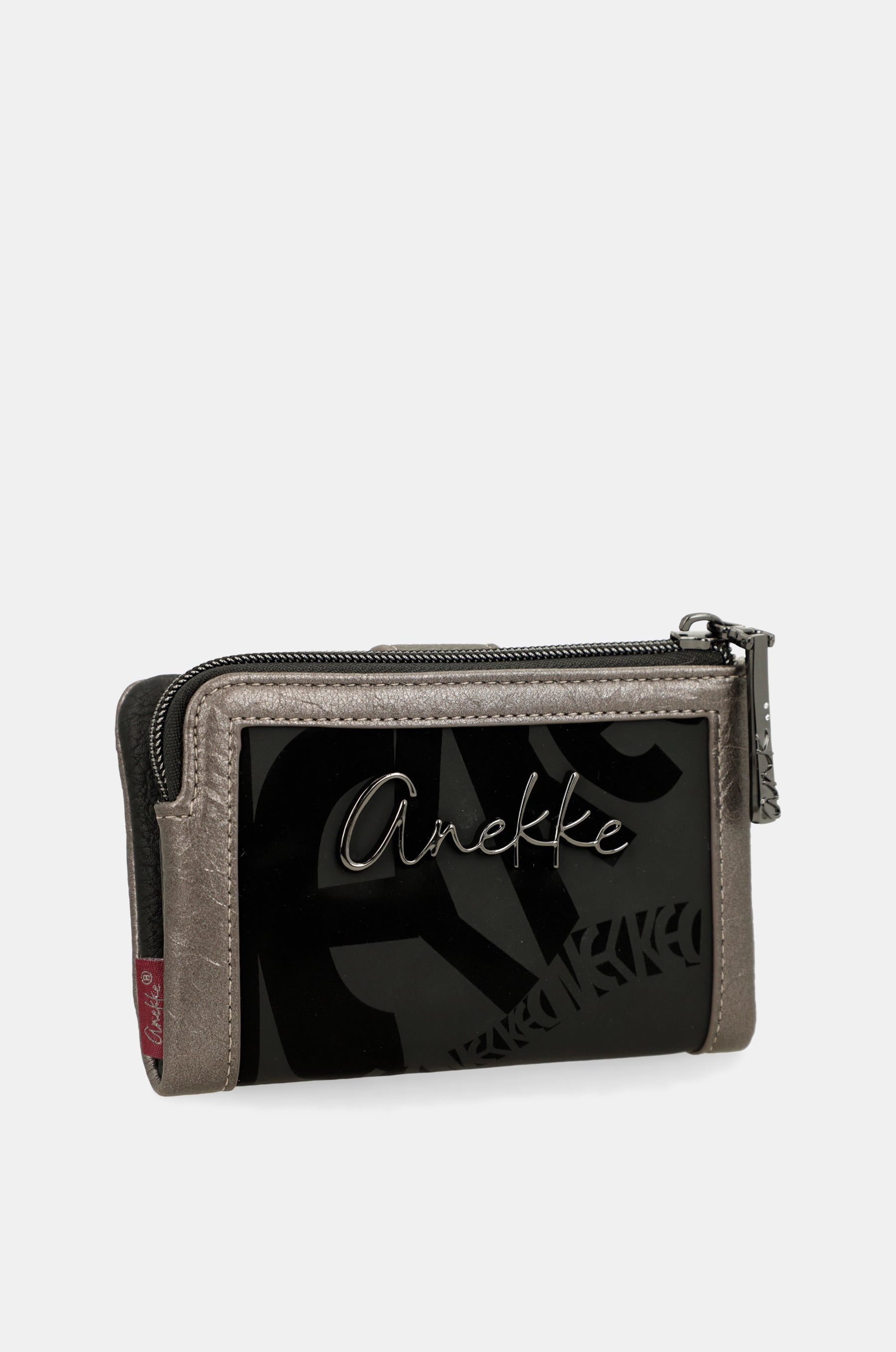 Soft RFID wallet Khroma