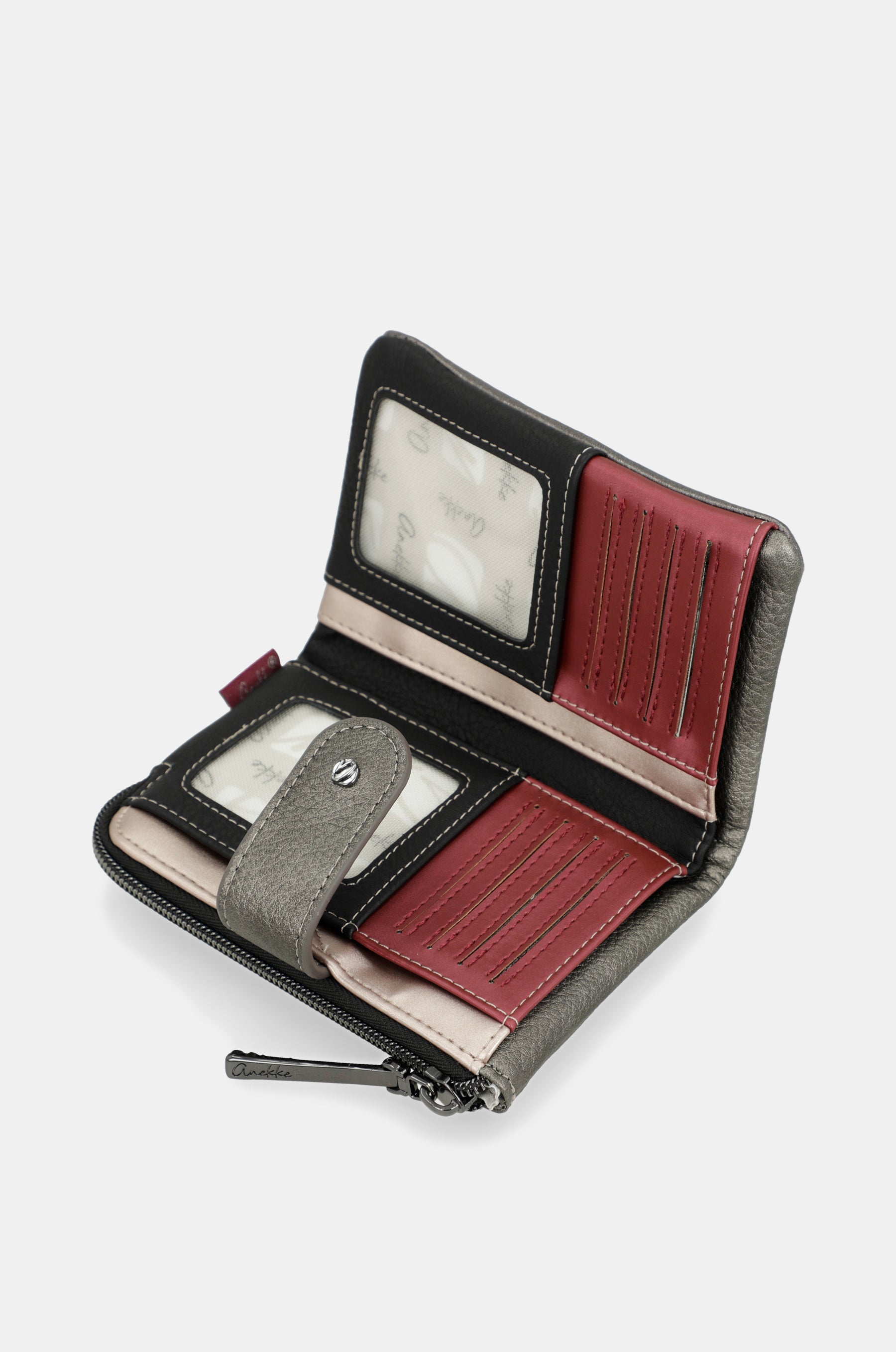 Soft RFID wallet Khroma