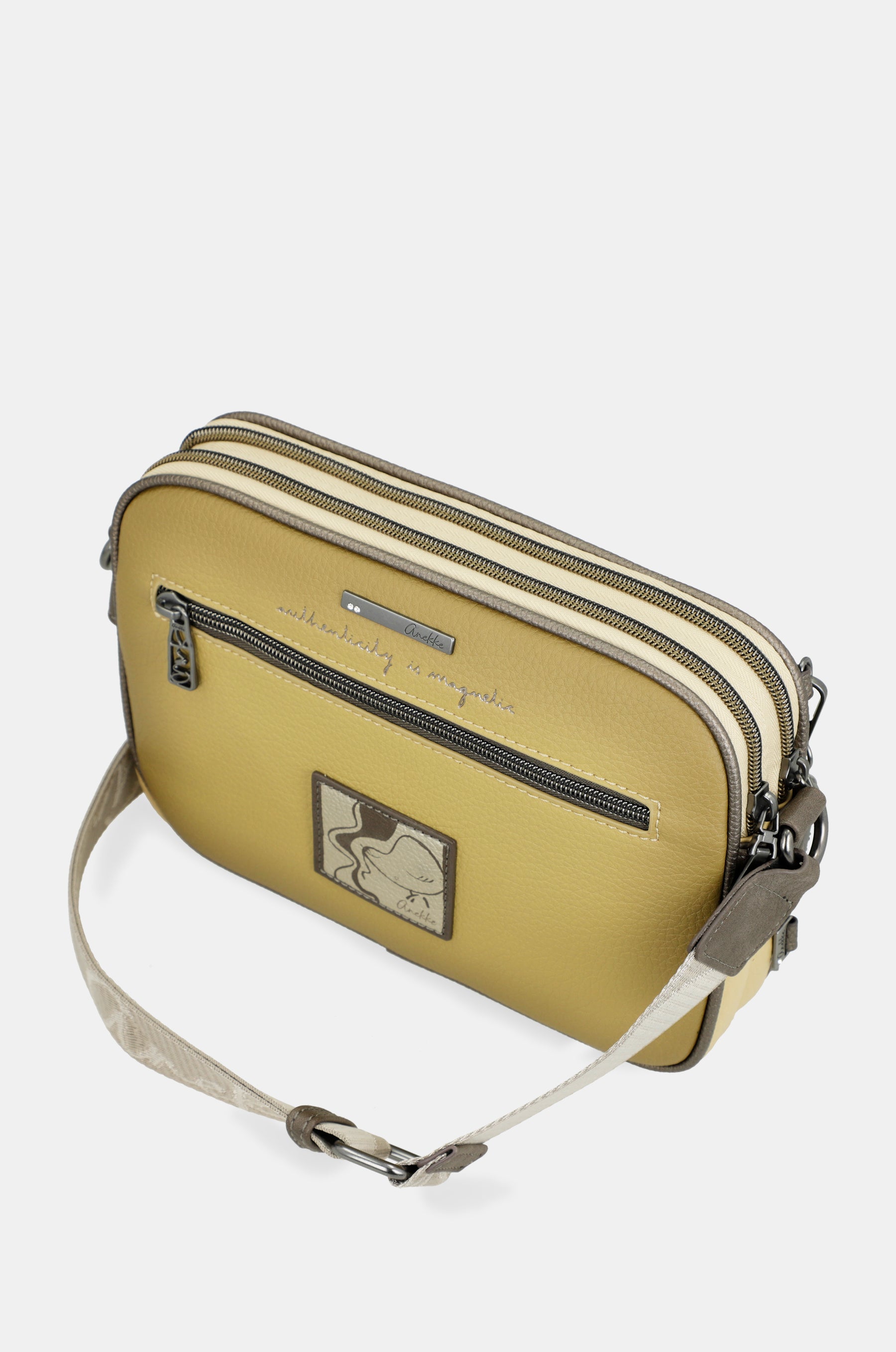 Crossbody bag Branch