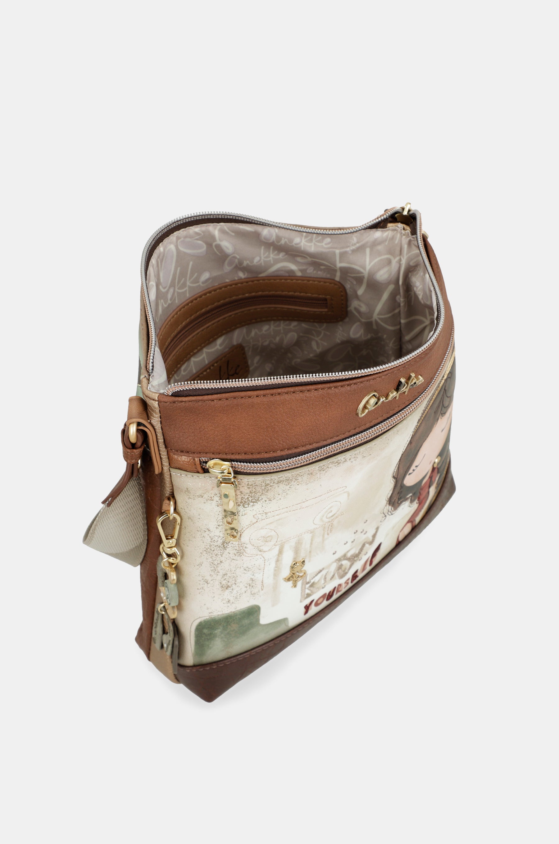Crossbody bag Muse