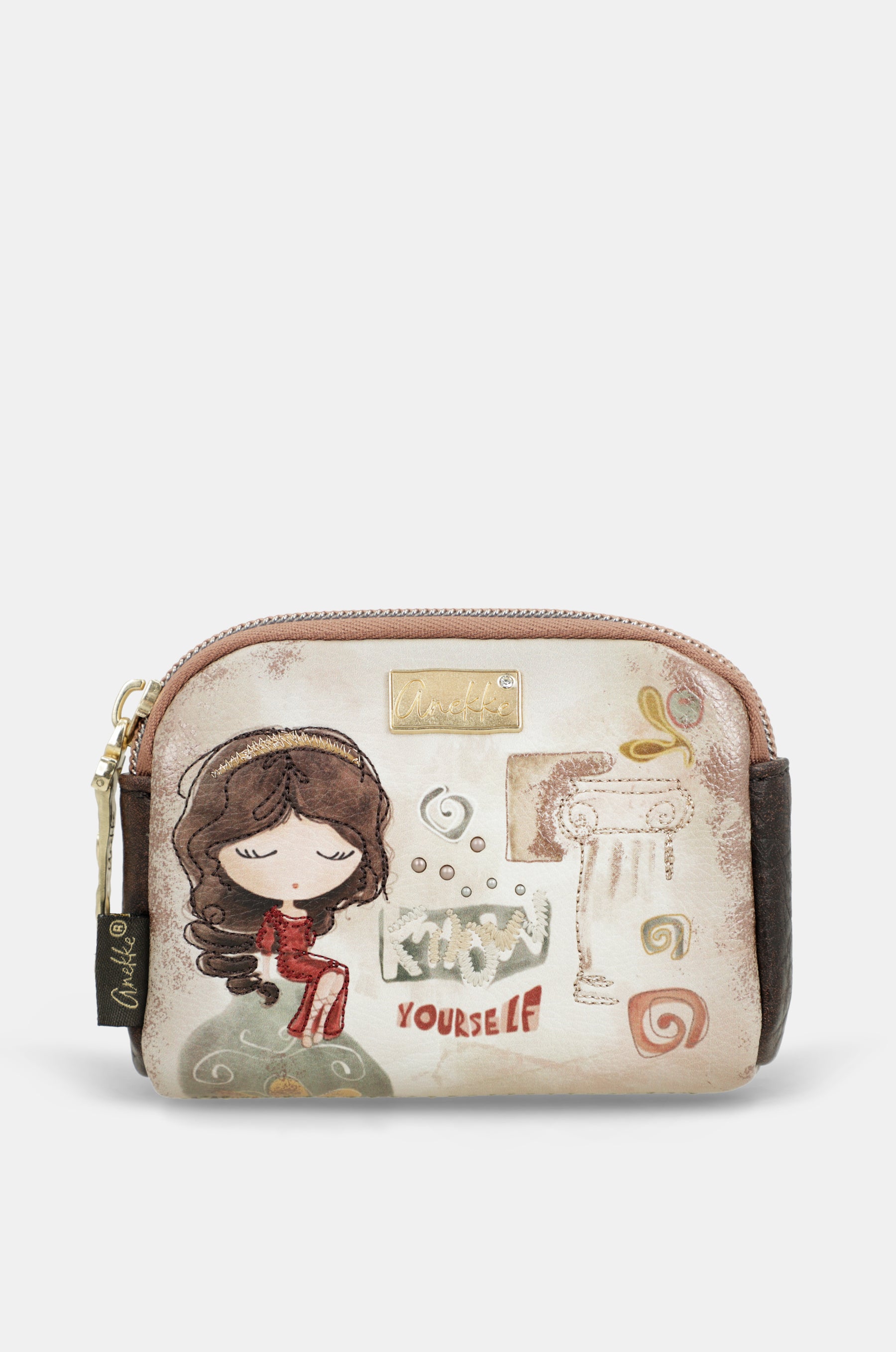 Small purse Muse