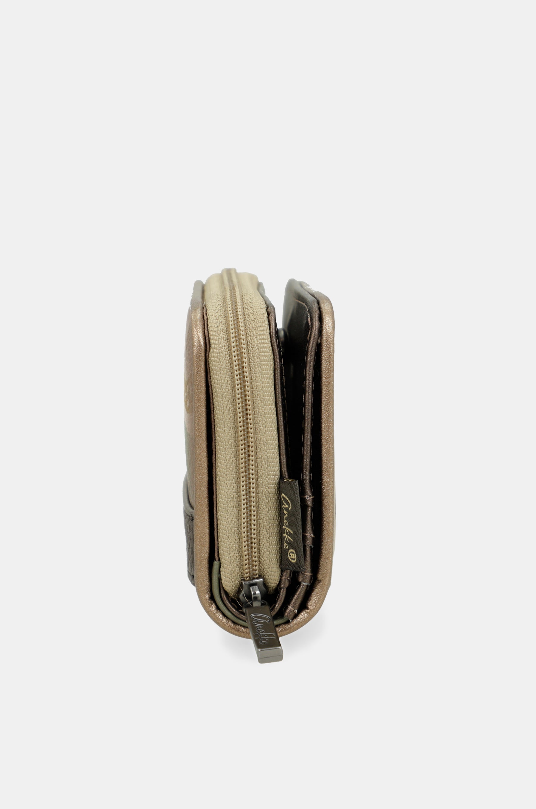 Small RFID purse Muse