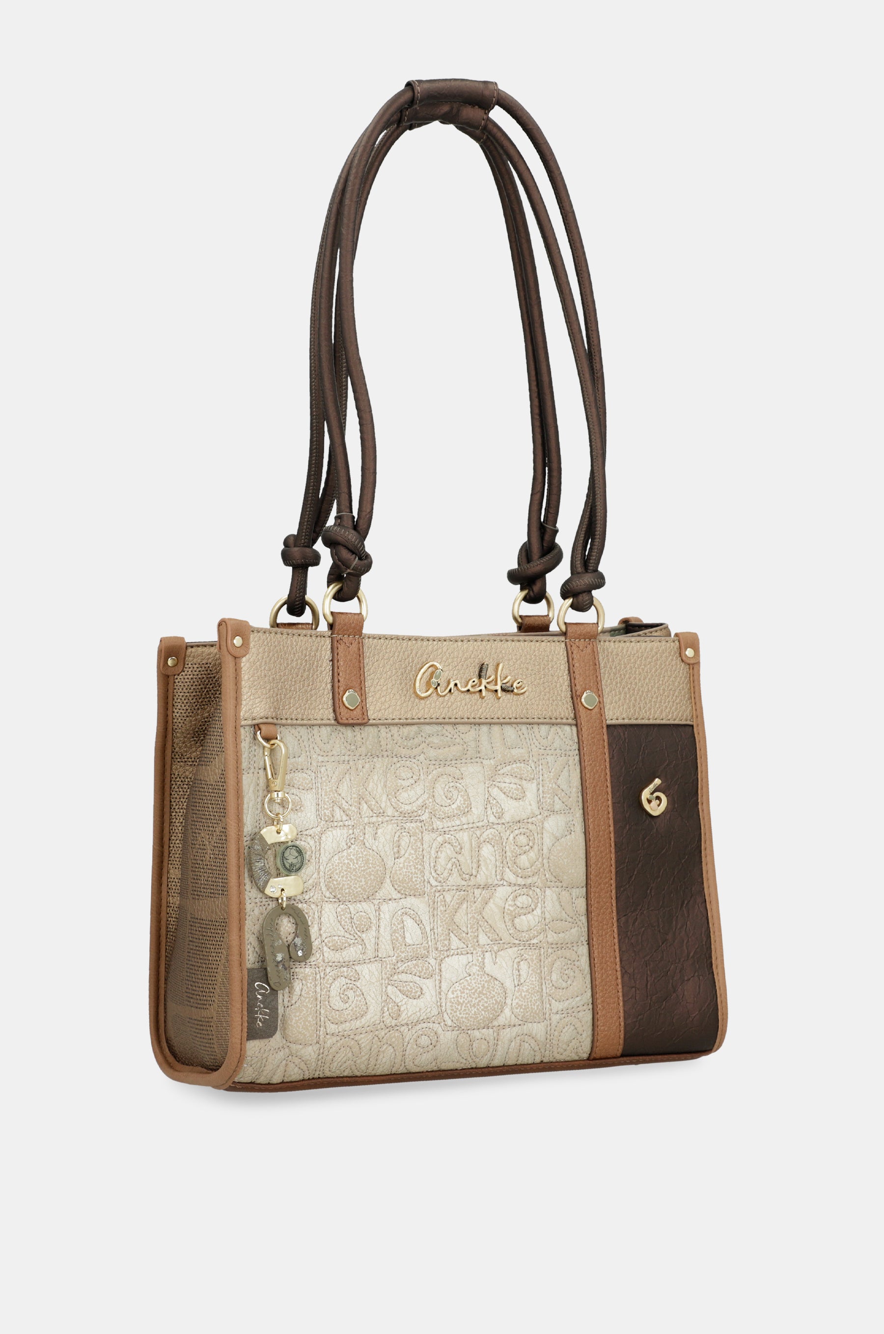 Shoulder bag and crossbody bag Amphora