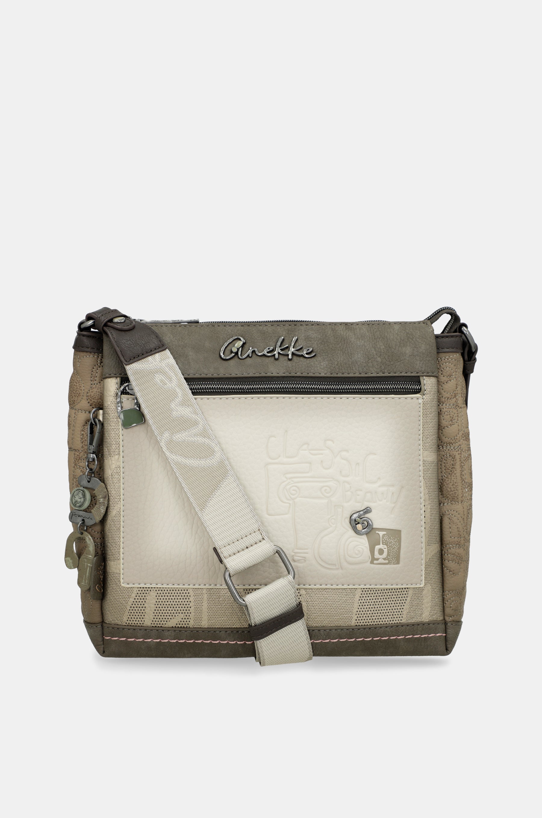 Crossbody bag Amphora