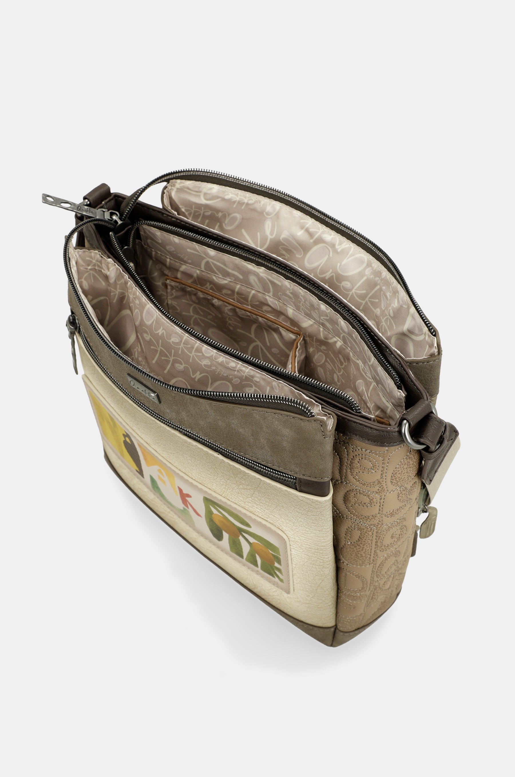Crossbody bag Amphora