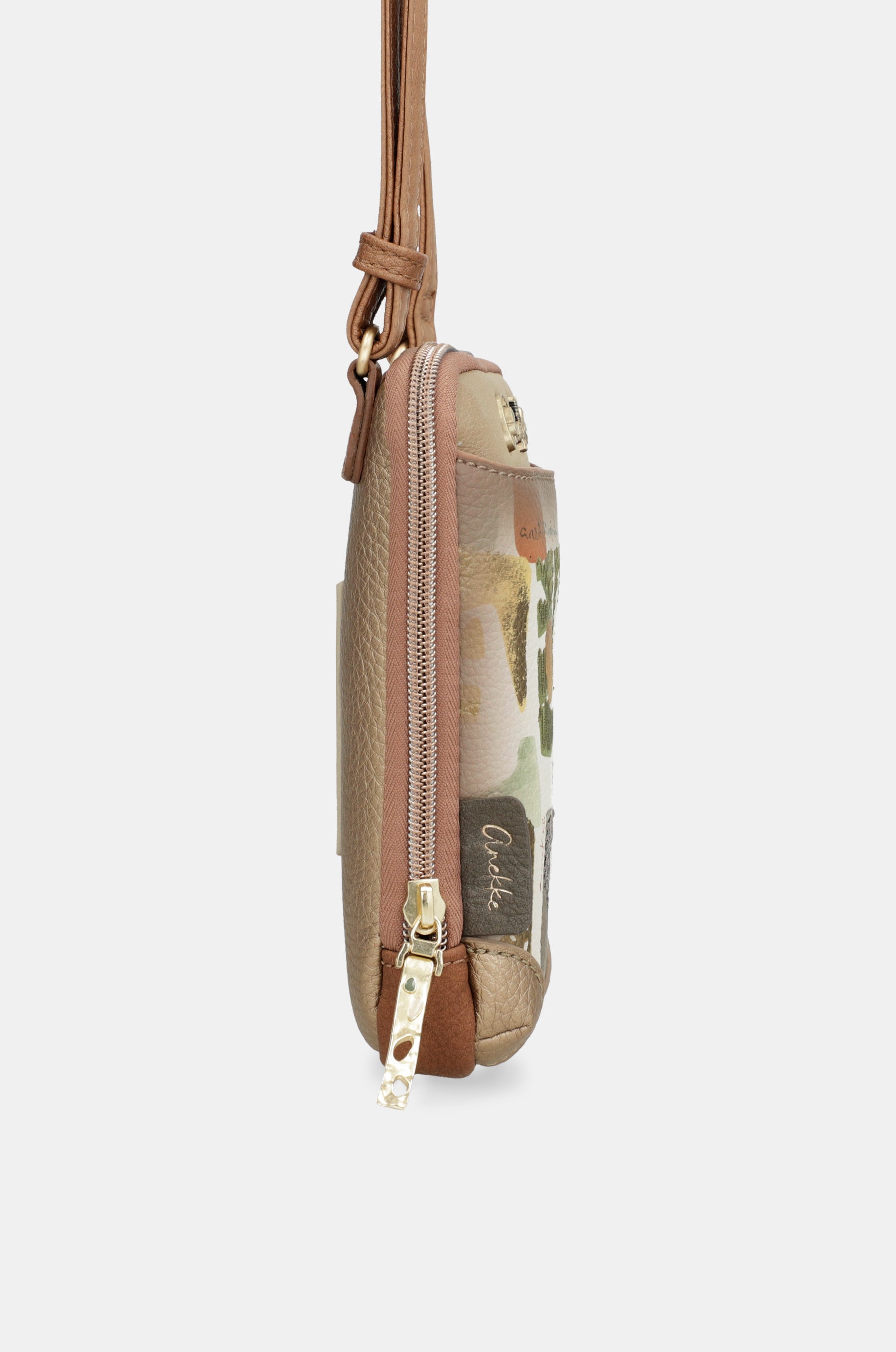 Mini crossbody bag Amphora