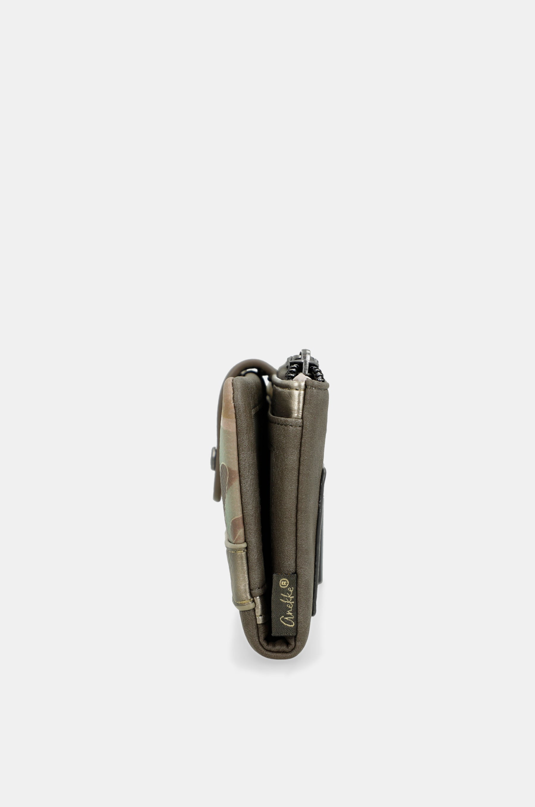 Soft RFID wallet Amphora