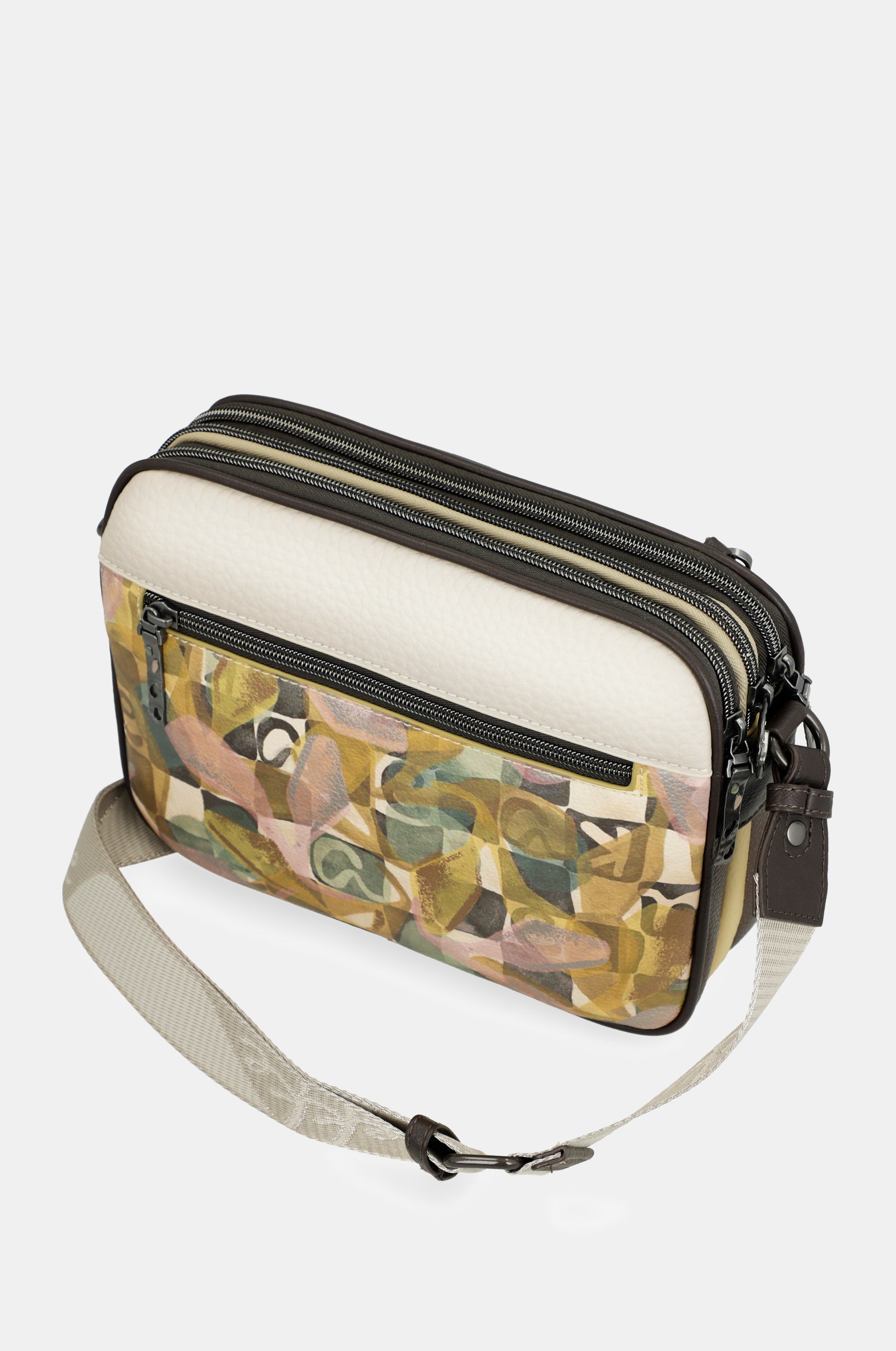 Crossbody bag Bloom