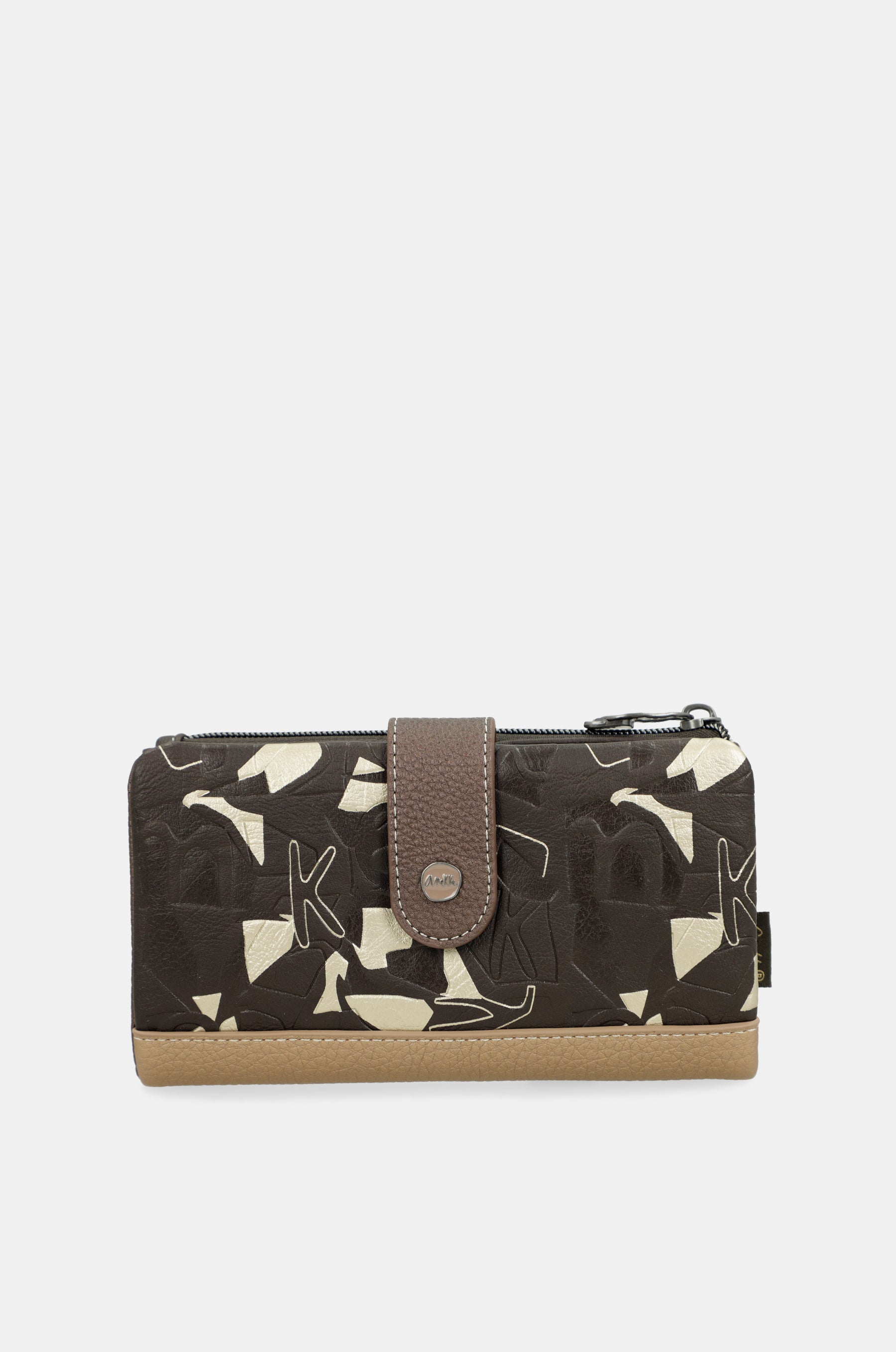Soft wallet Bloom