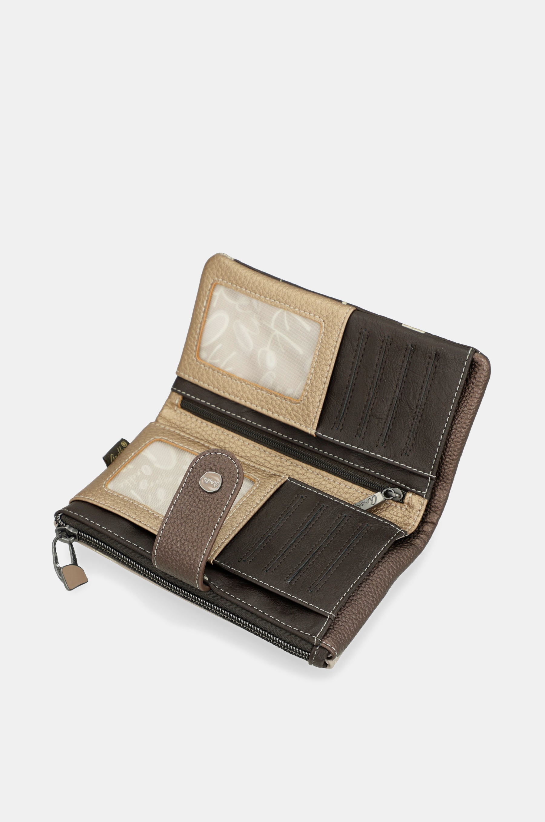 Soft wallet Bloom
