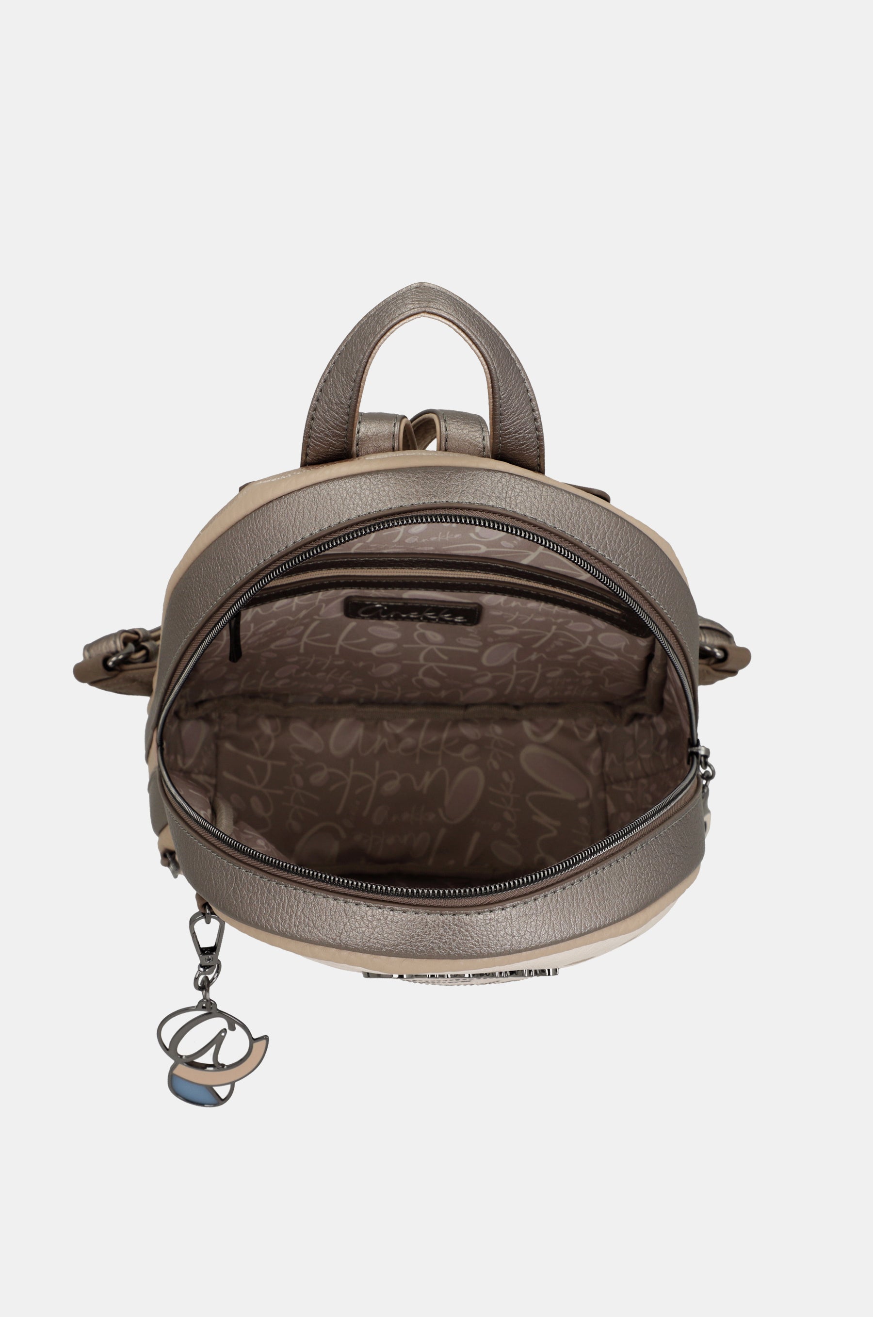 Small day backpack Olympia