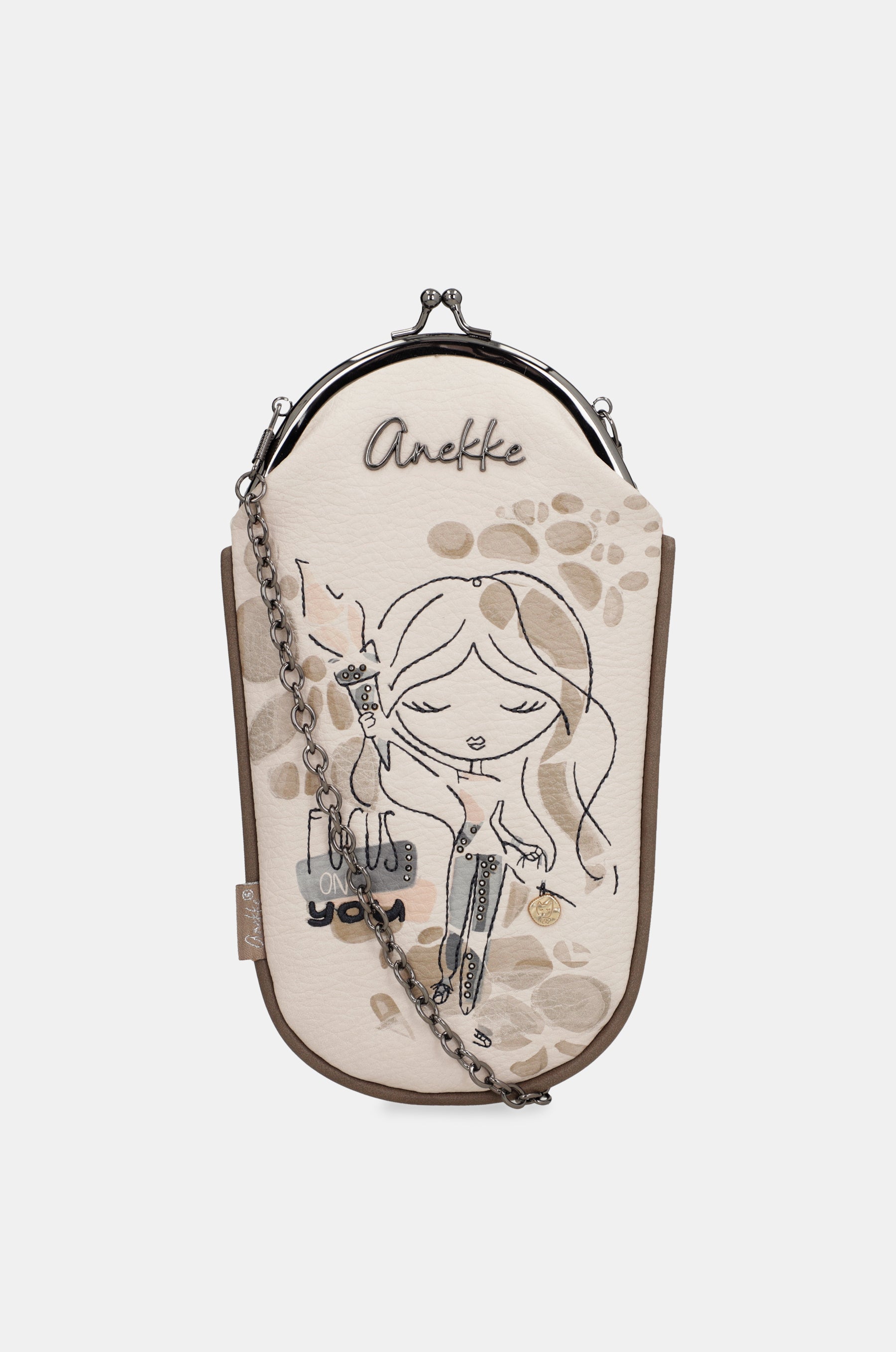 Glasses case Olympia