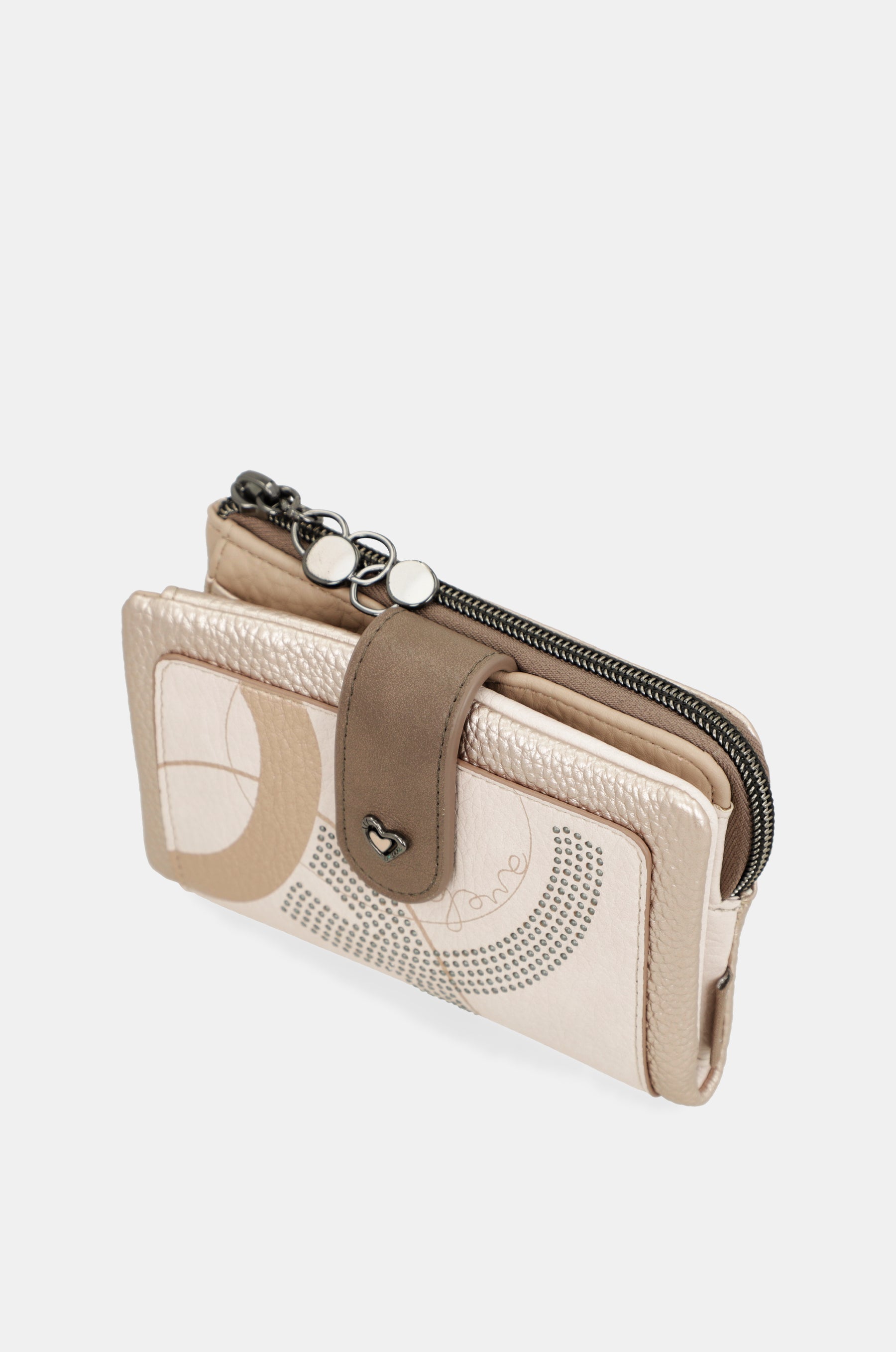 Medium wallet Olympia