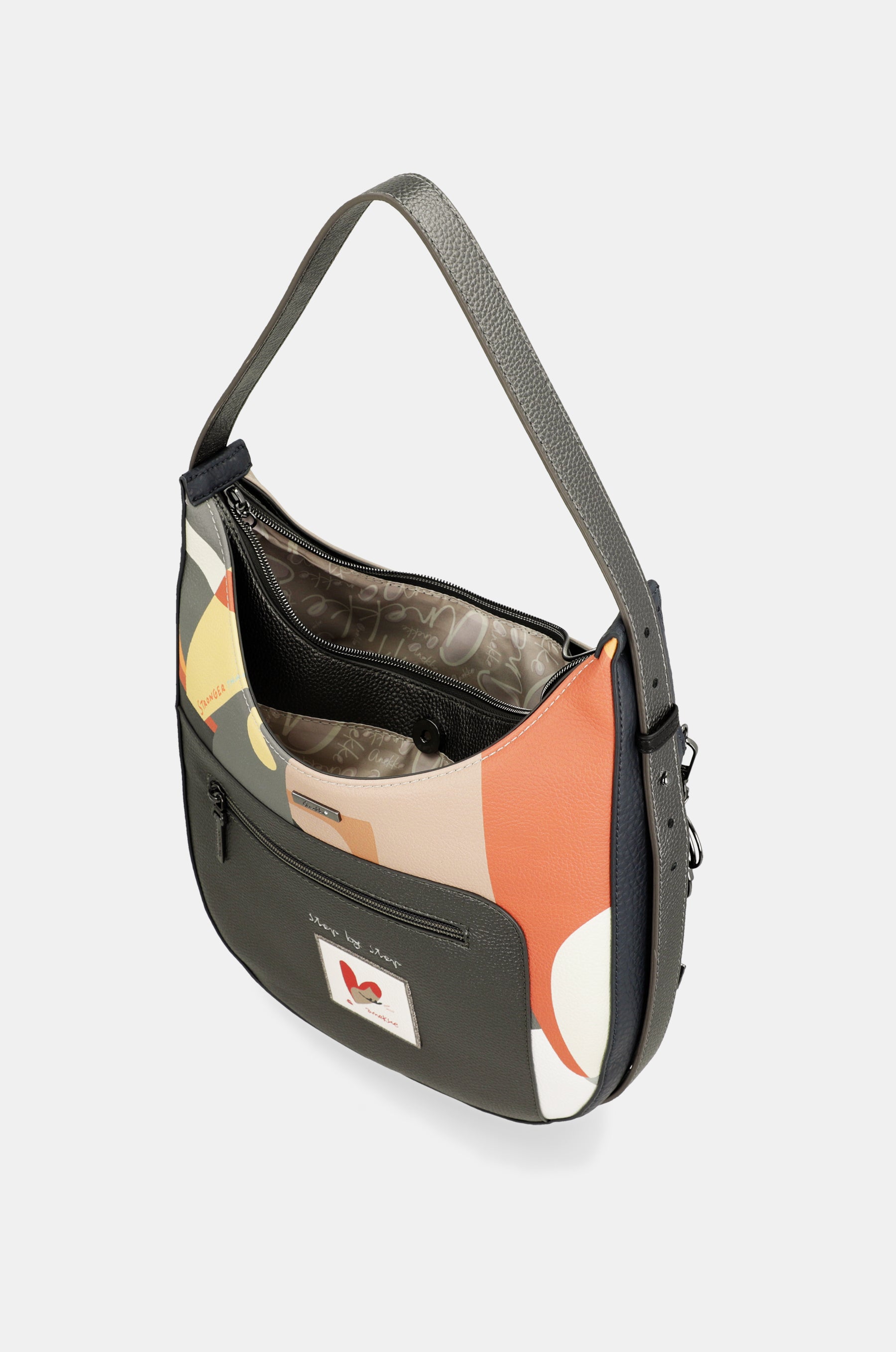 Hobo bag Eikon