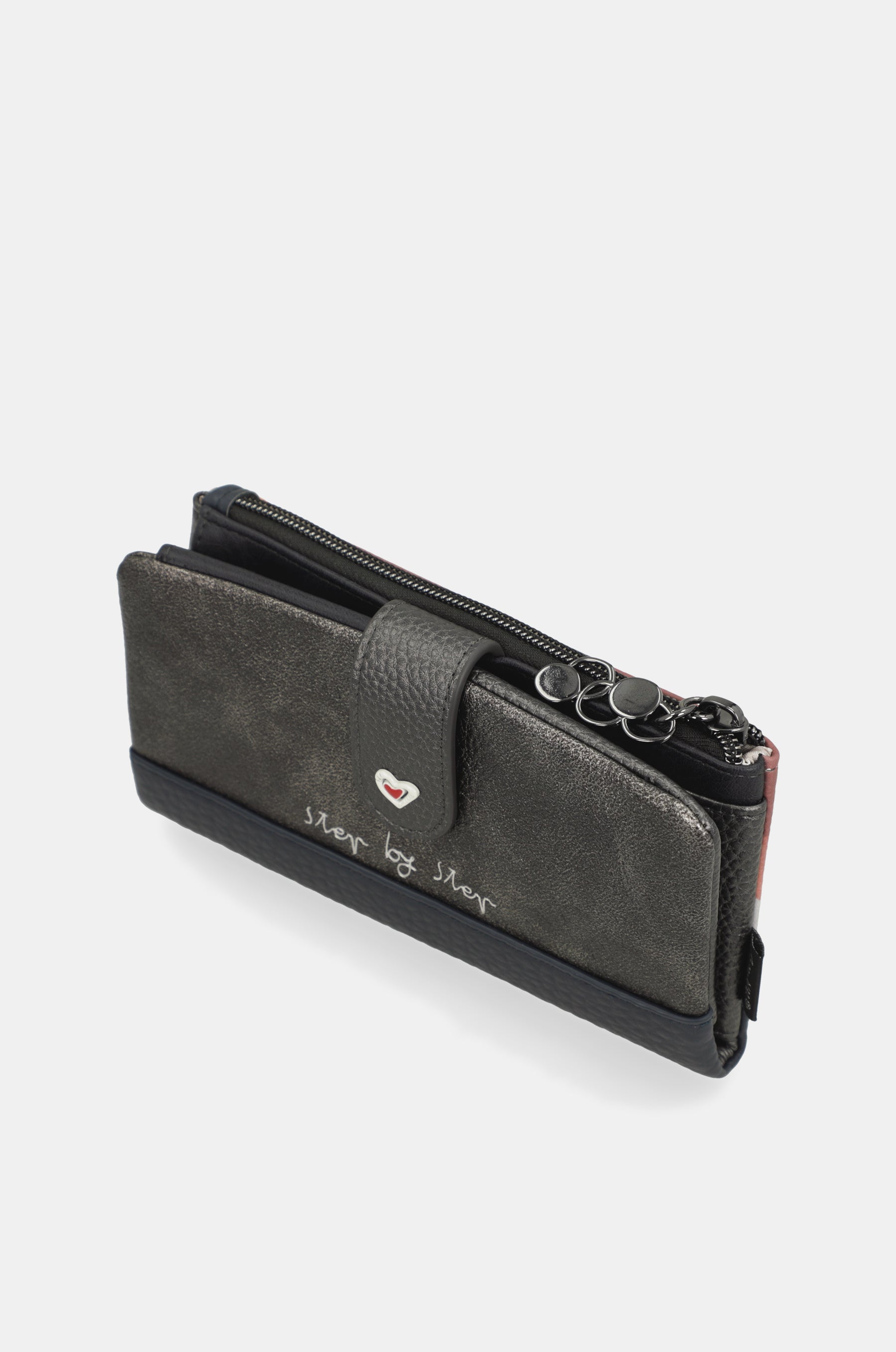 Medium wallet Eikon