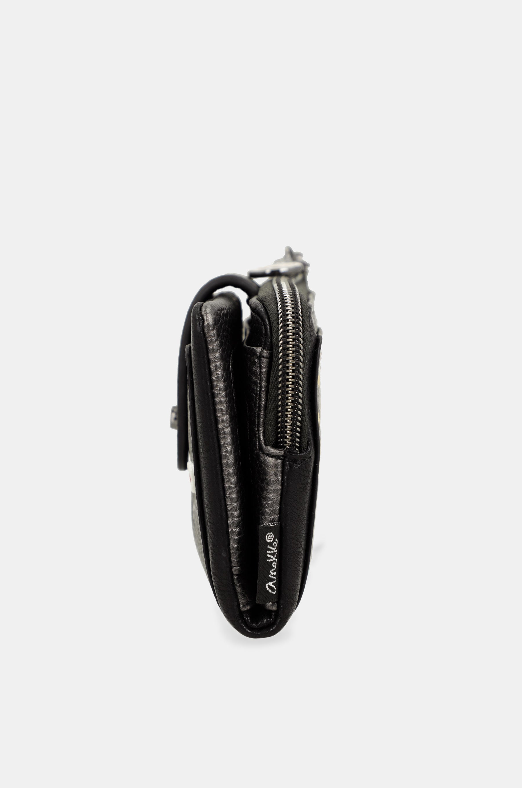 Medium rigid wallet Eikon