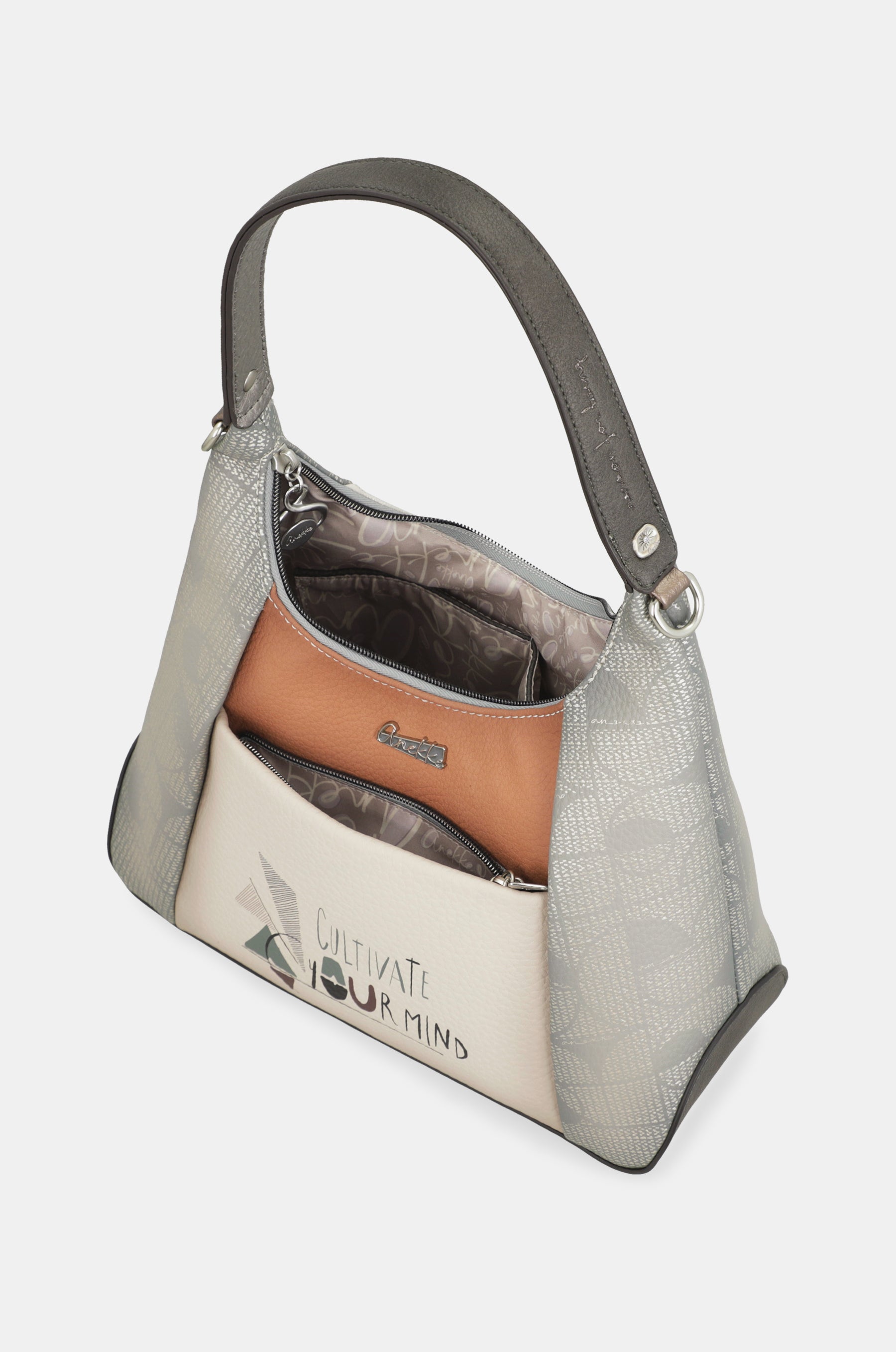 Shoulder bag and crossbody bag Sophia