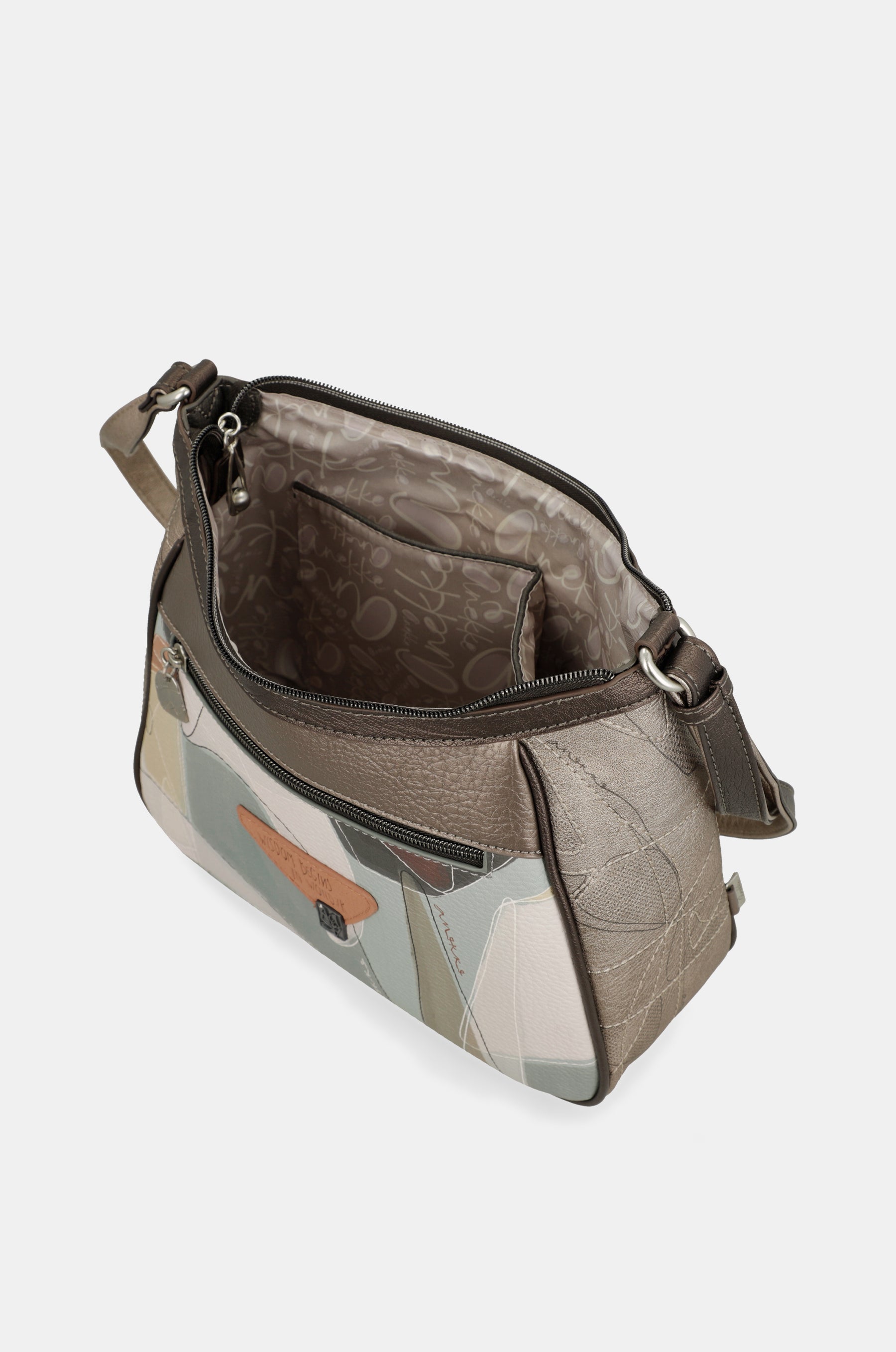 Large crossbody bag Sophia