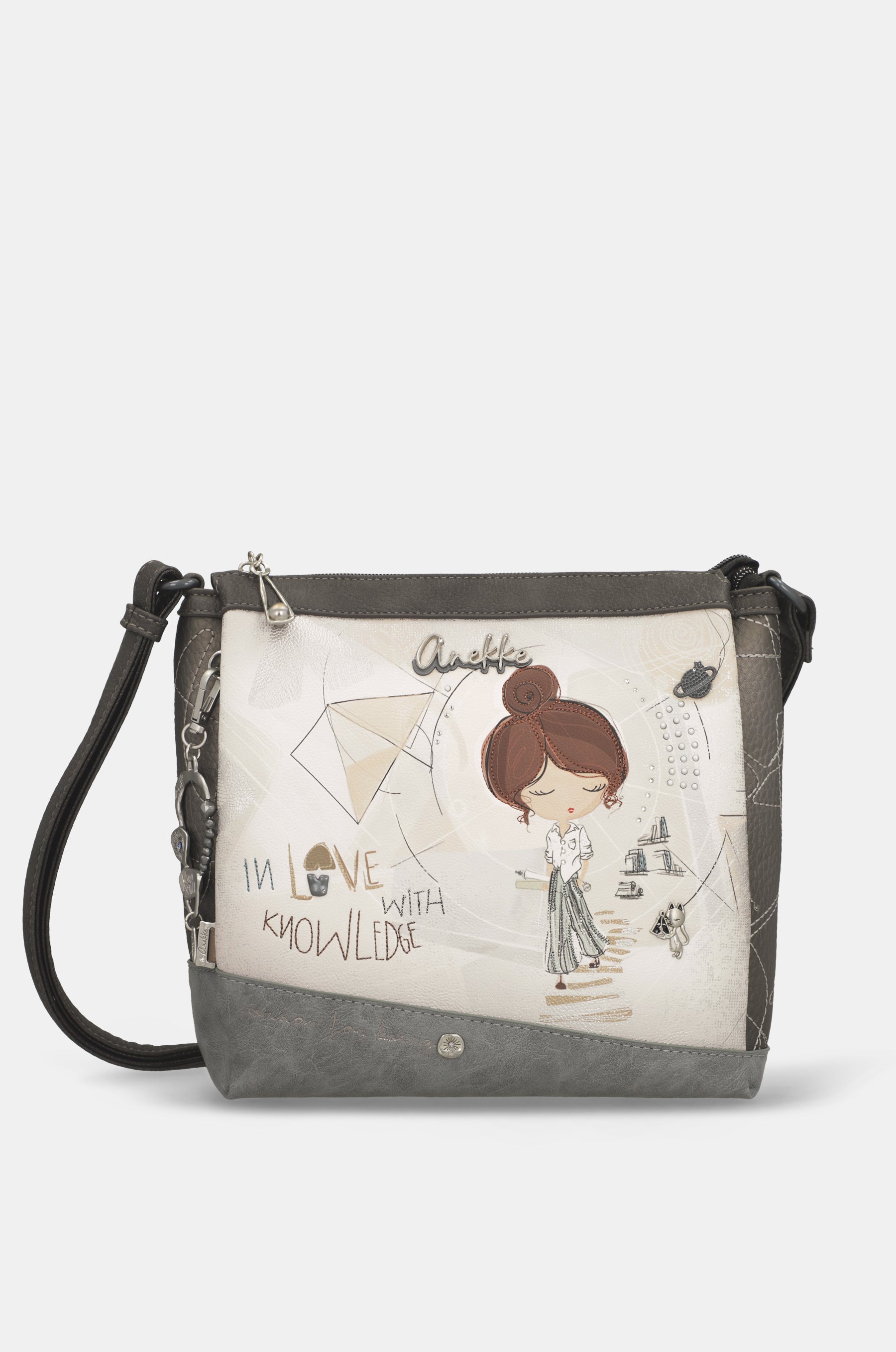 Medium crossbody bag Sophia