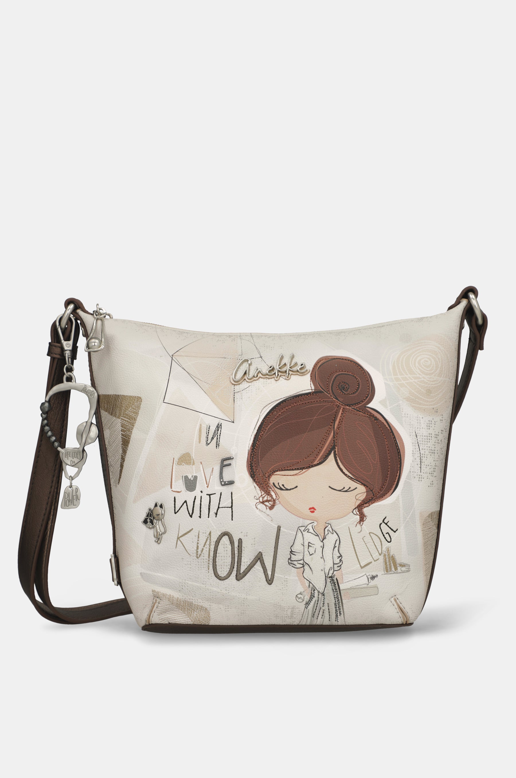 Crossbody bag Sophia