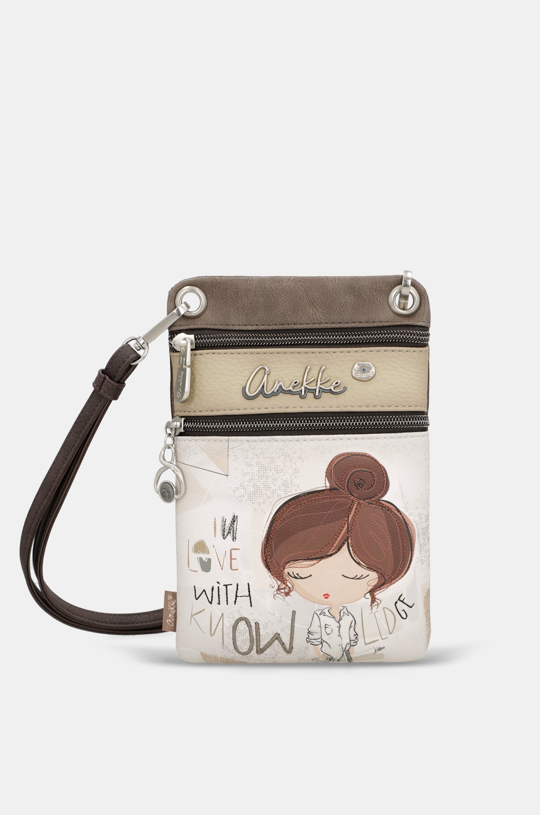 Mini crossbody bag Sophia