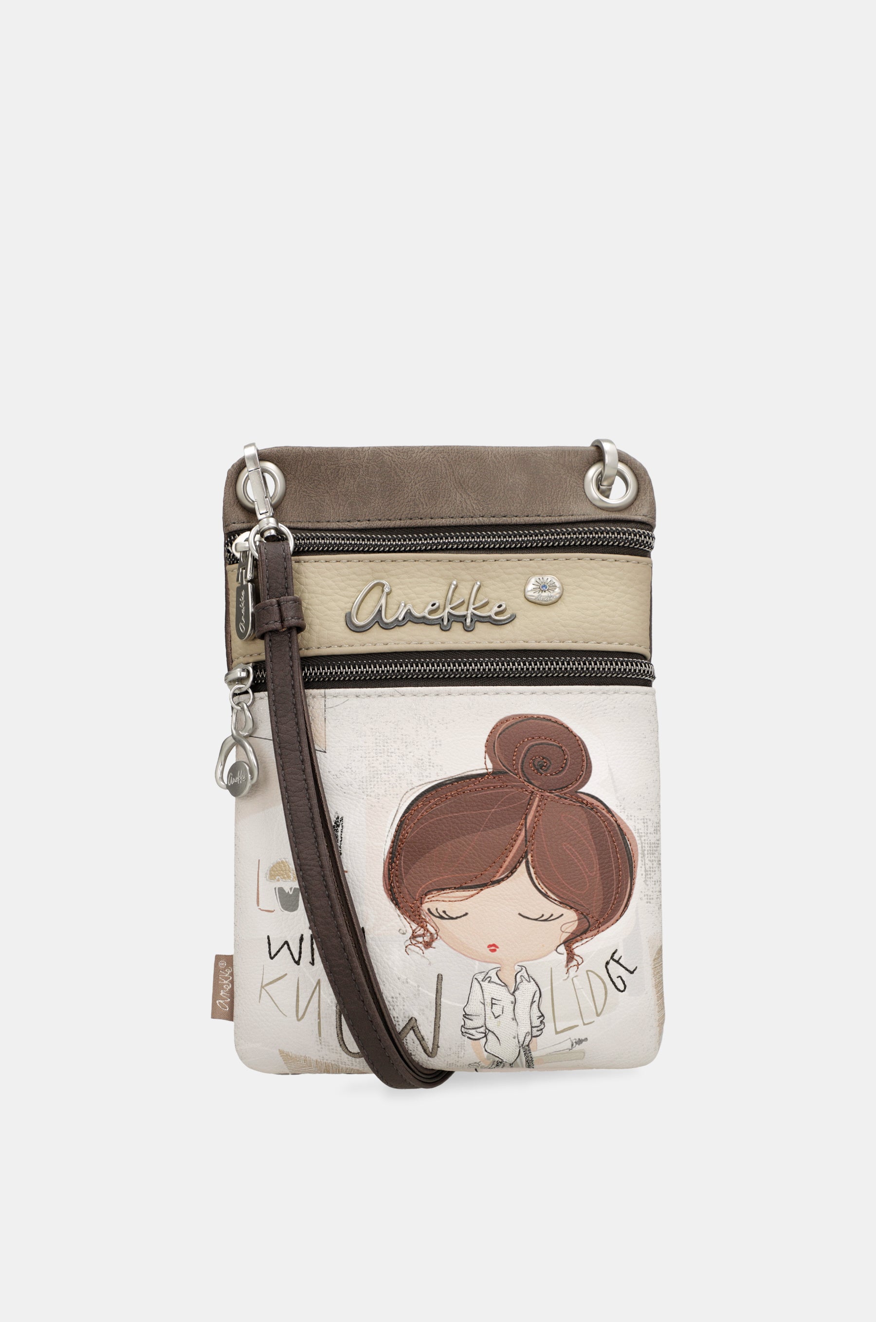 Mini crossbody bag Sophia