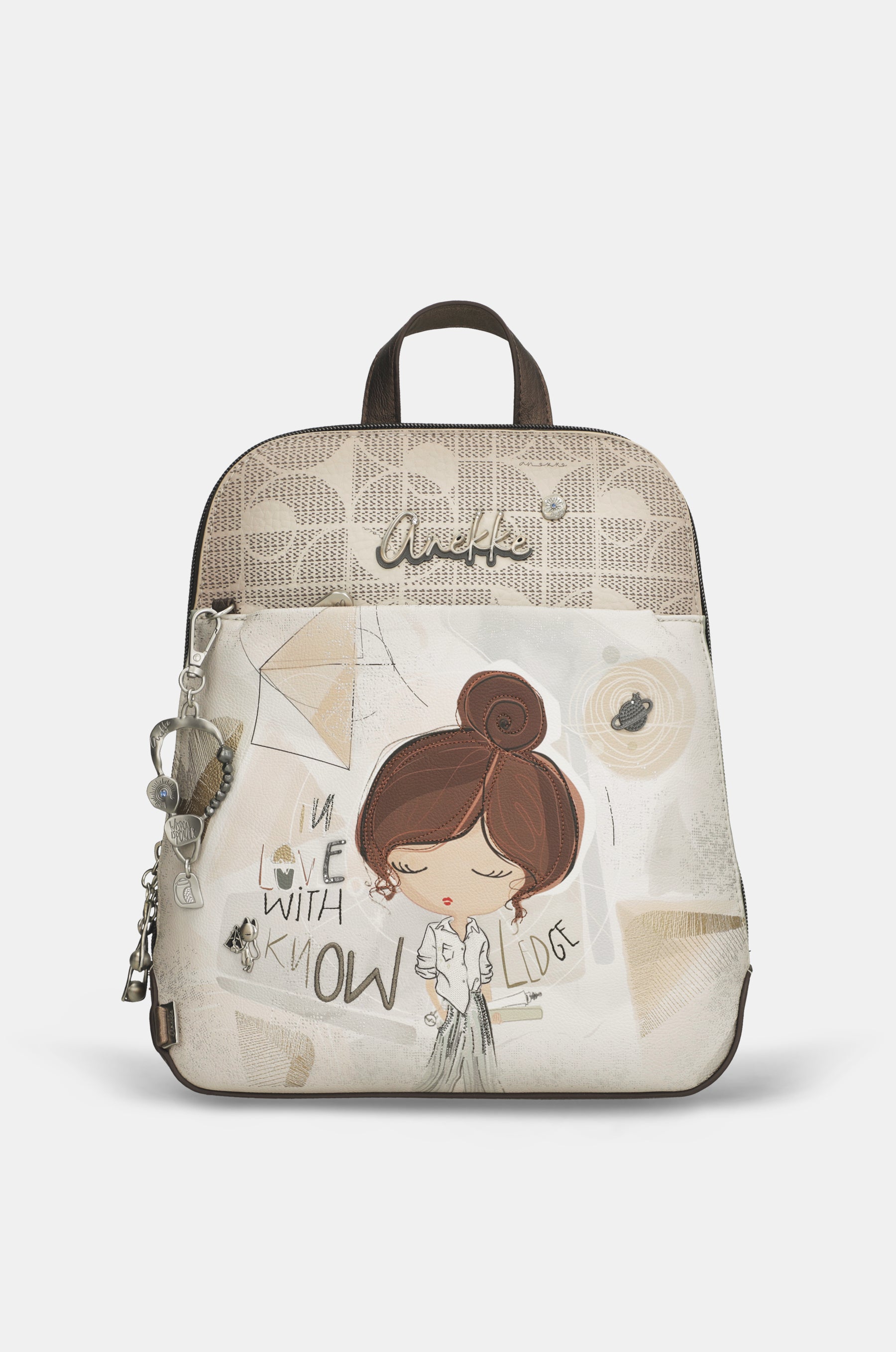 Medium backpack Sophia