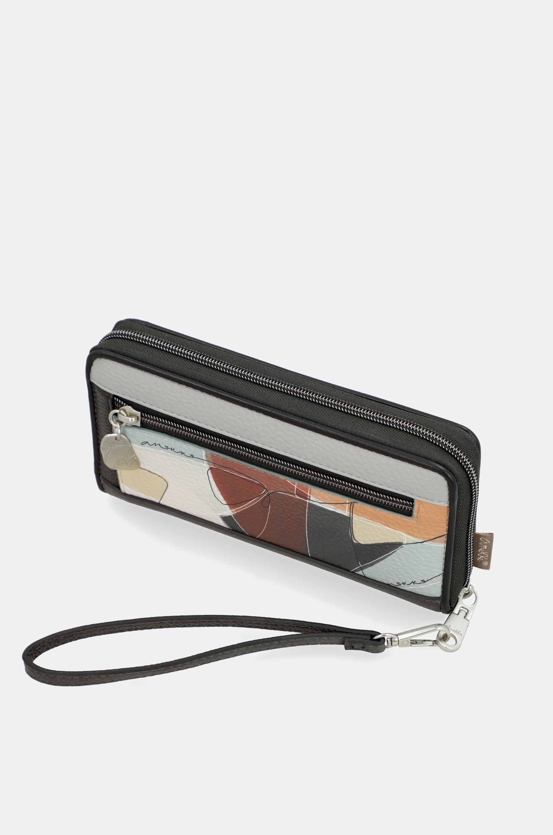 Large RFID wallet Sophia