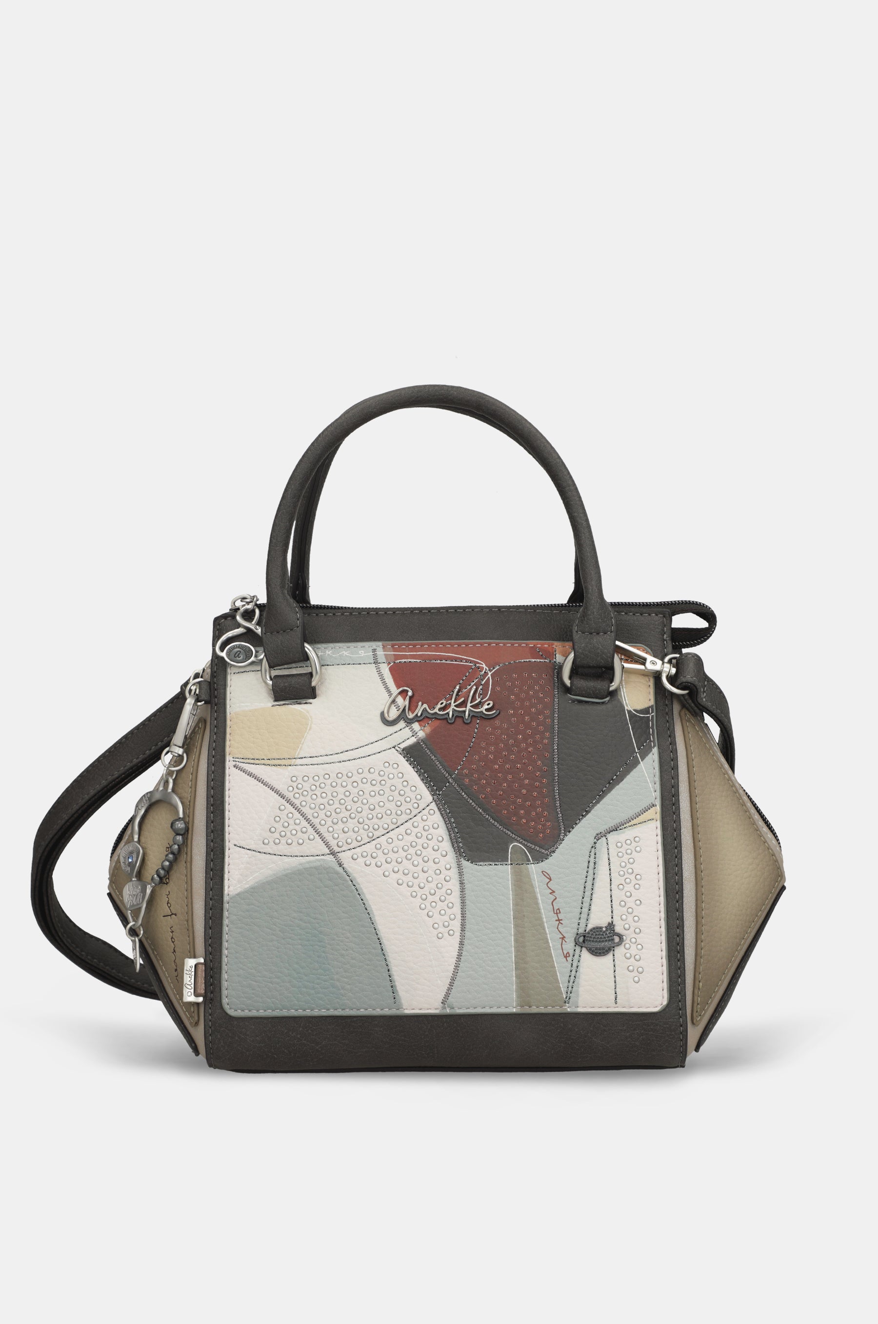 Short-handle bag Auralis